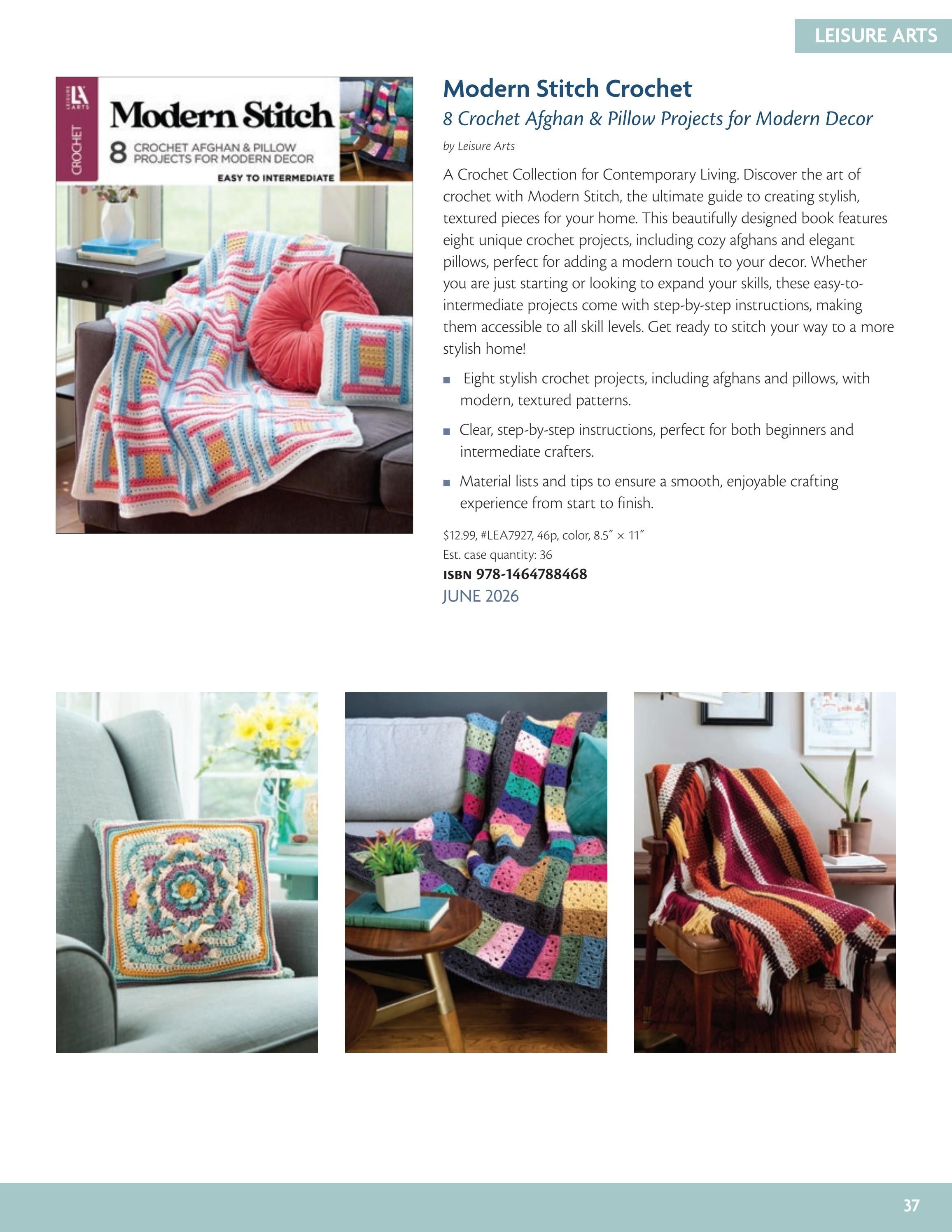 C&T Publishing Spring Book and Craft Catalog Weekly Ad January 1 - December 31, 2026