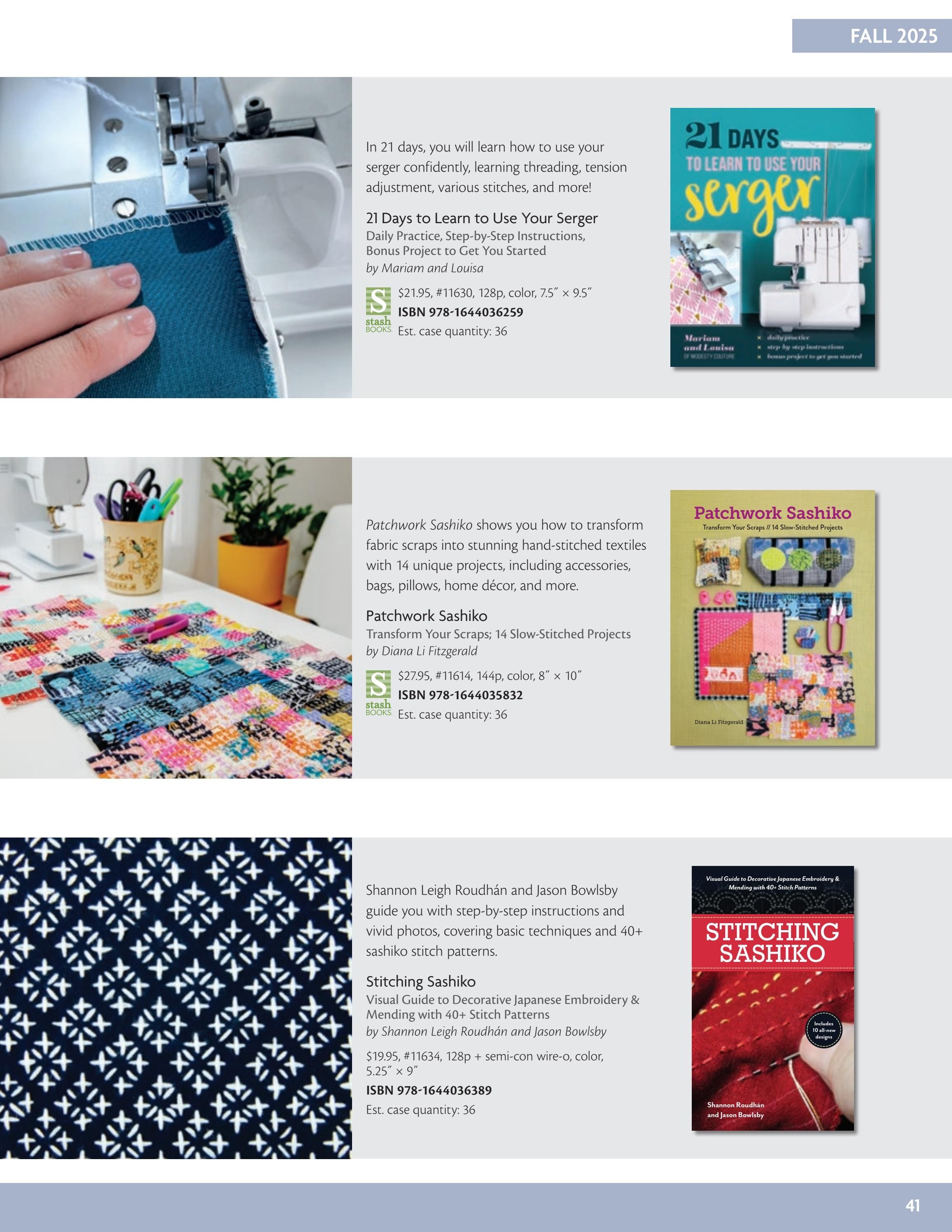 C&T Publishing Spring Book and Craft Catalog Weekly Ad January 1 - December 31, 2026