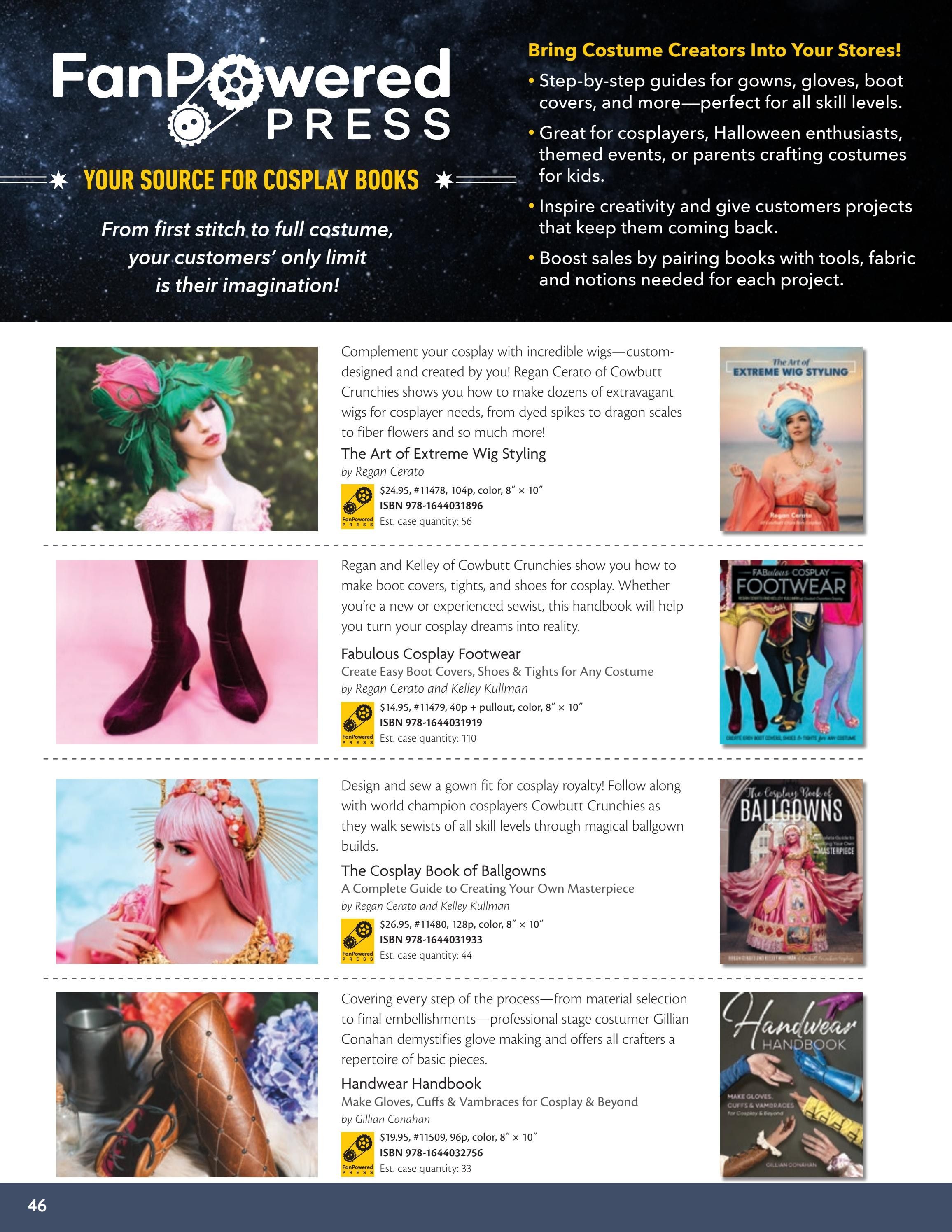 C&T Publishing Spring Book and Craft Catalog Weekly Ad January 1 - December 31, 2026
