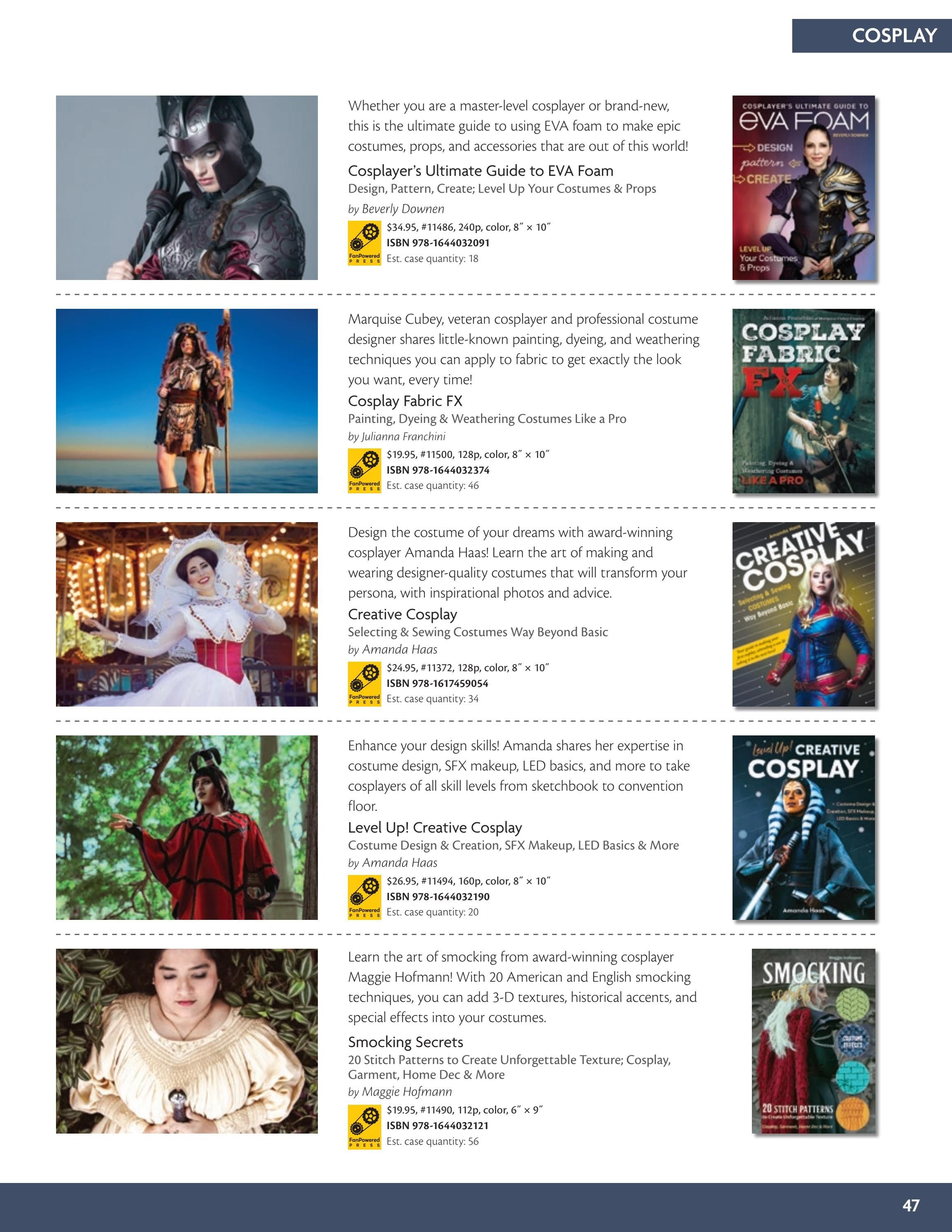 C&T Publishing Spring Book and Craft Catalog Weekly Ad January 1 - December 31, 2026