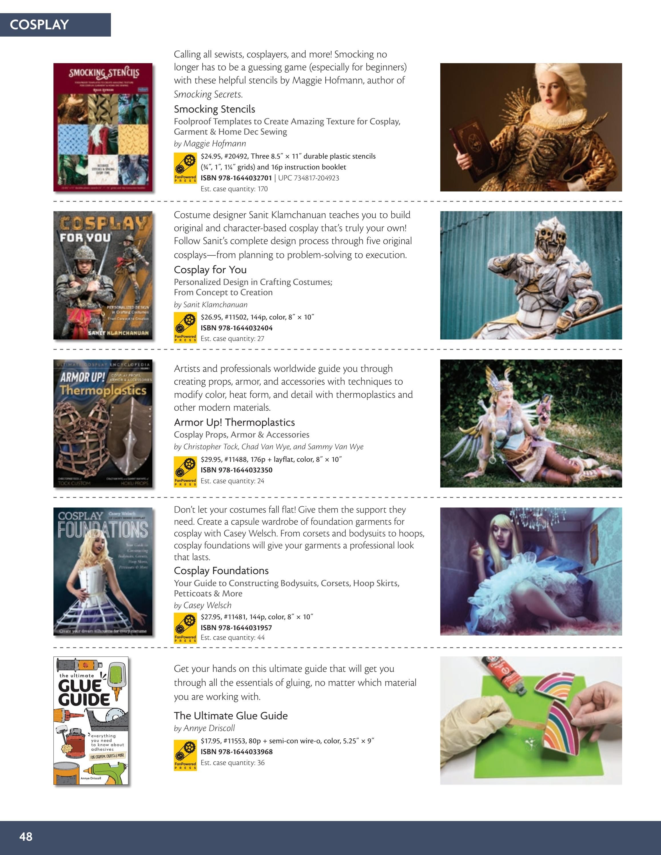 C&T Publishing Spring Book and Craft Catalog Weekly Ad January 1 - December 31, 2026