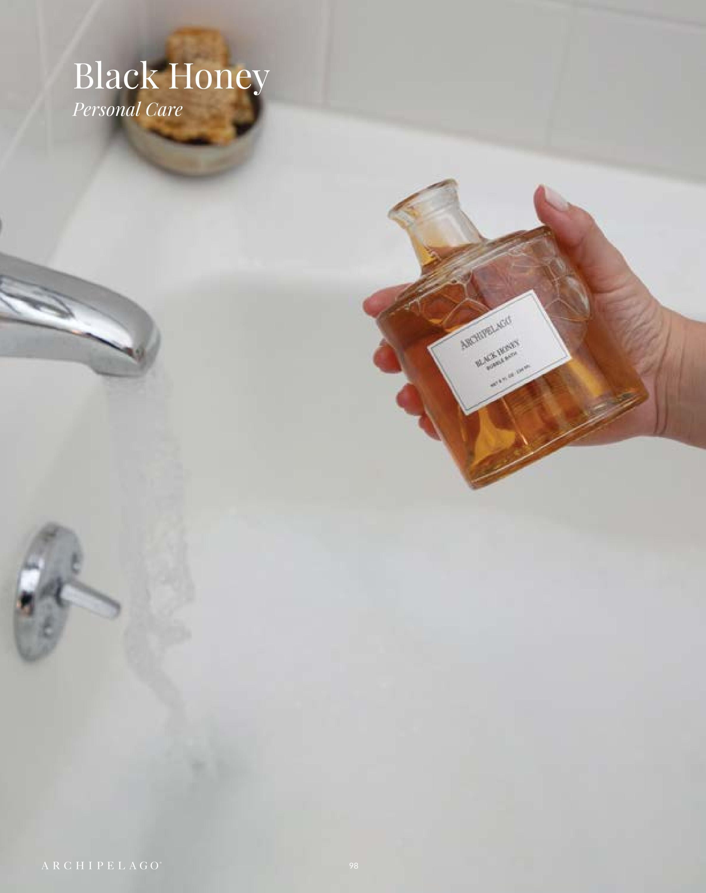 Archipelago Fall Home Fragrance Catalog Weekly Ad January 1 - December 31, 2026