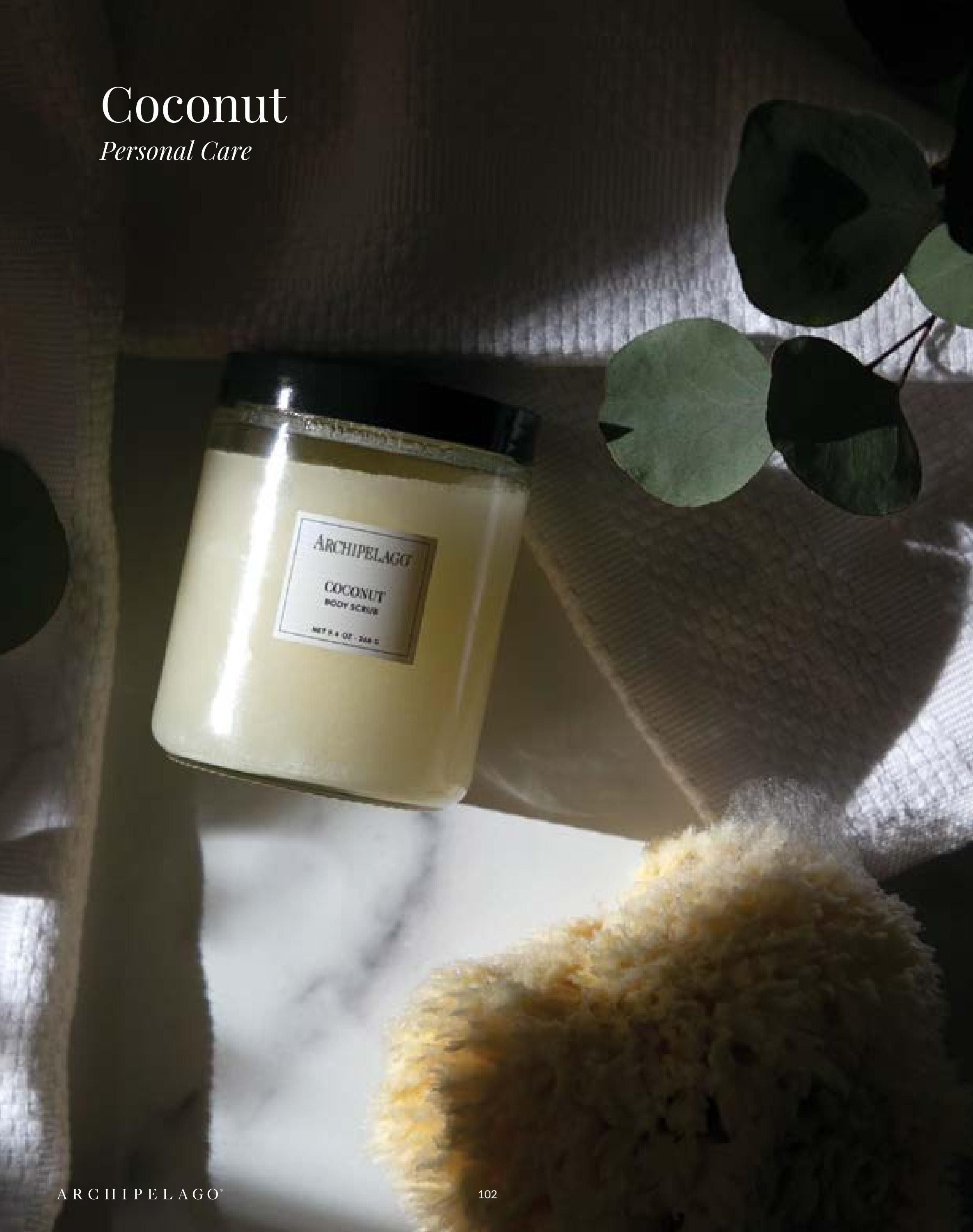 Archipelago Fall Home Fragrance Catalog Weekly Ad January 1 - December 31, 2026
