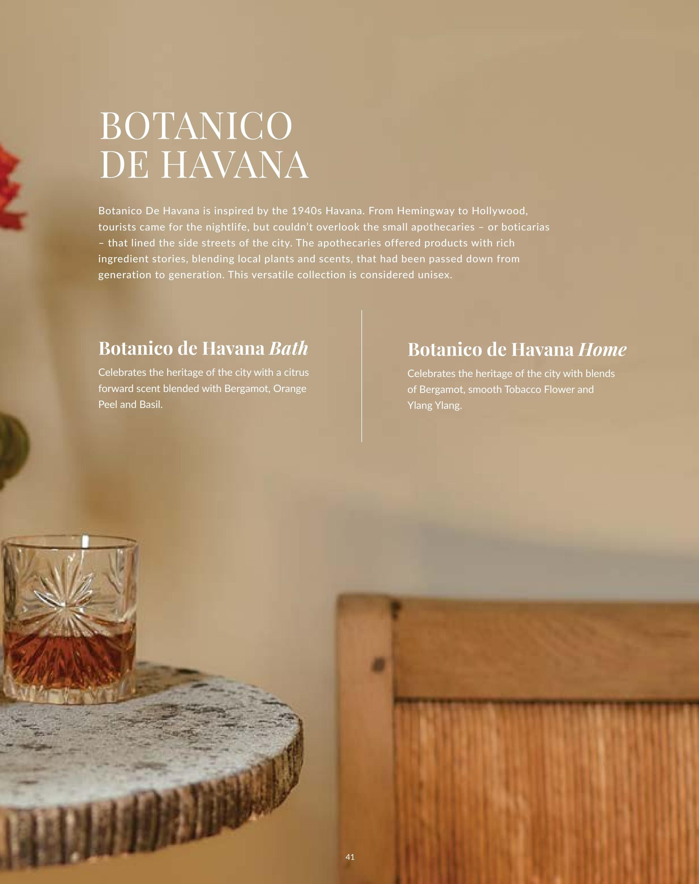 Archipelago Fall Home Fragrance Catalog Weekly Ad January 1 - December 31, 2026
