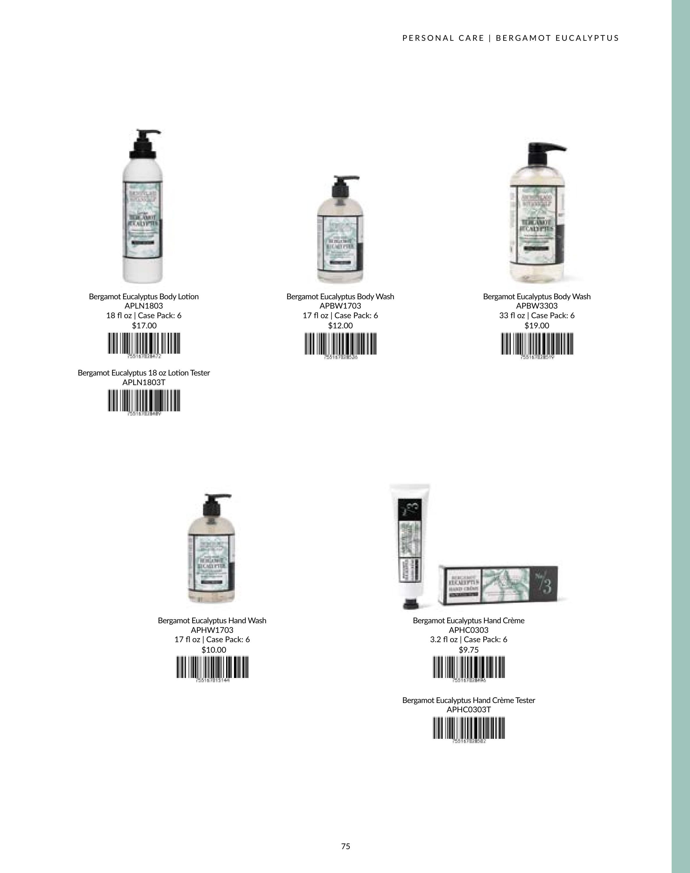 Archipelago Fall Home Fragrance Catalog Weekly Ad January 1 - December 31, 2026
