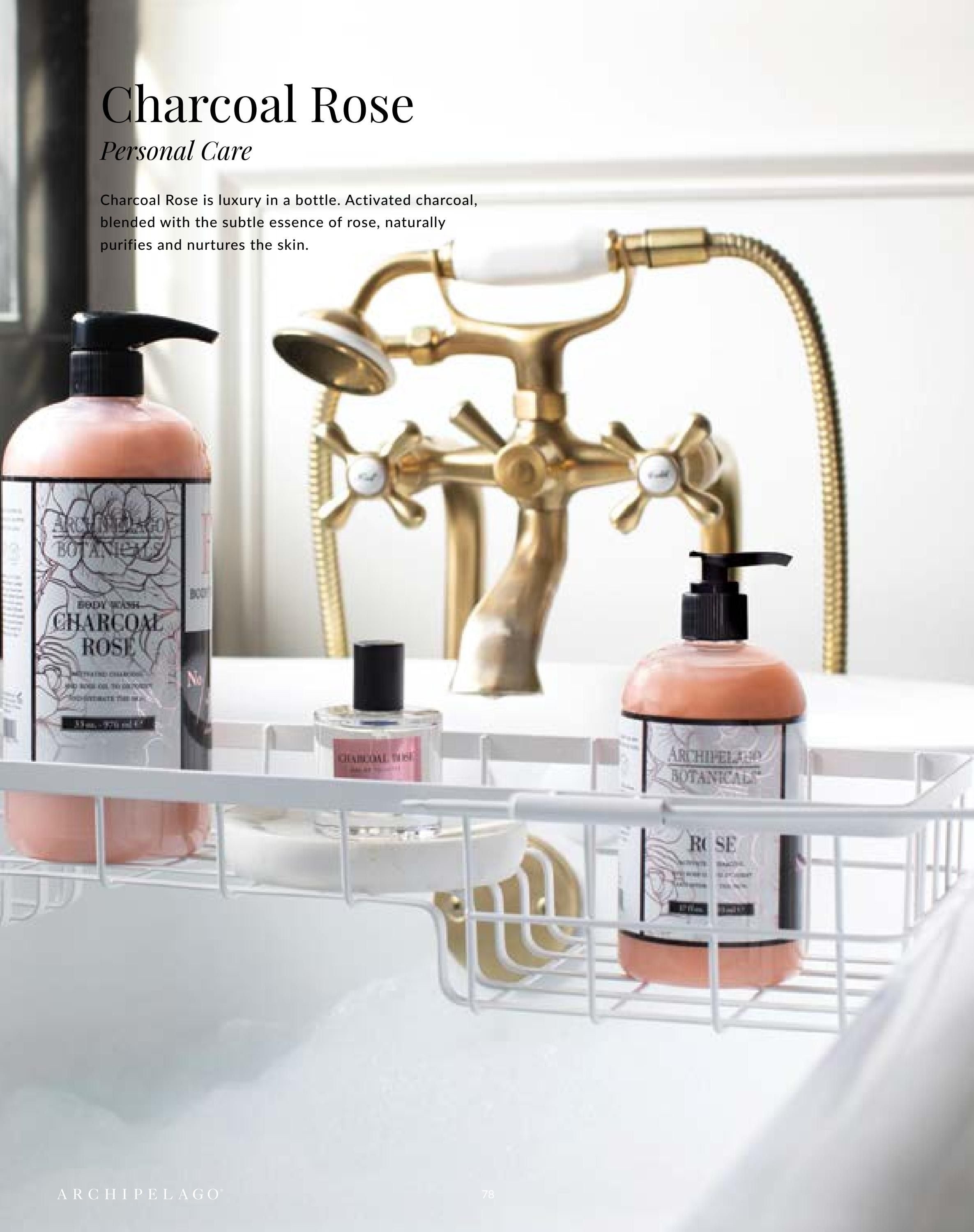 Archipelago Fall Home Fragrance Catalog Weekly Ad January 1 - December 31, 2026