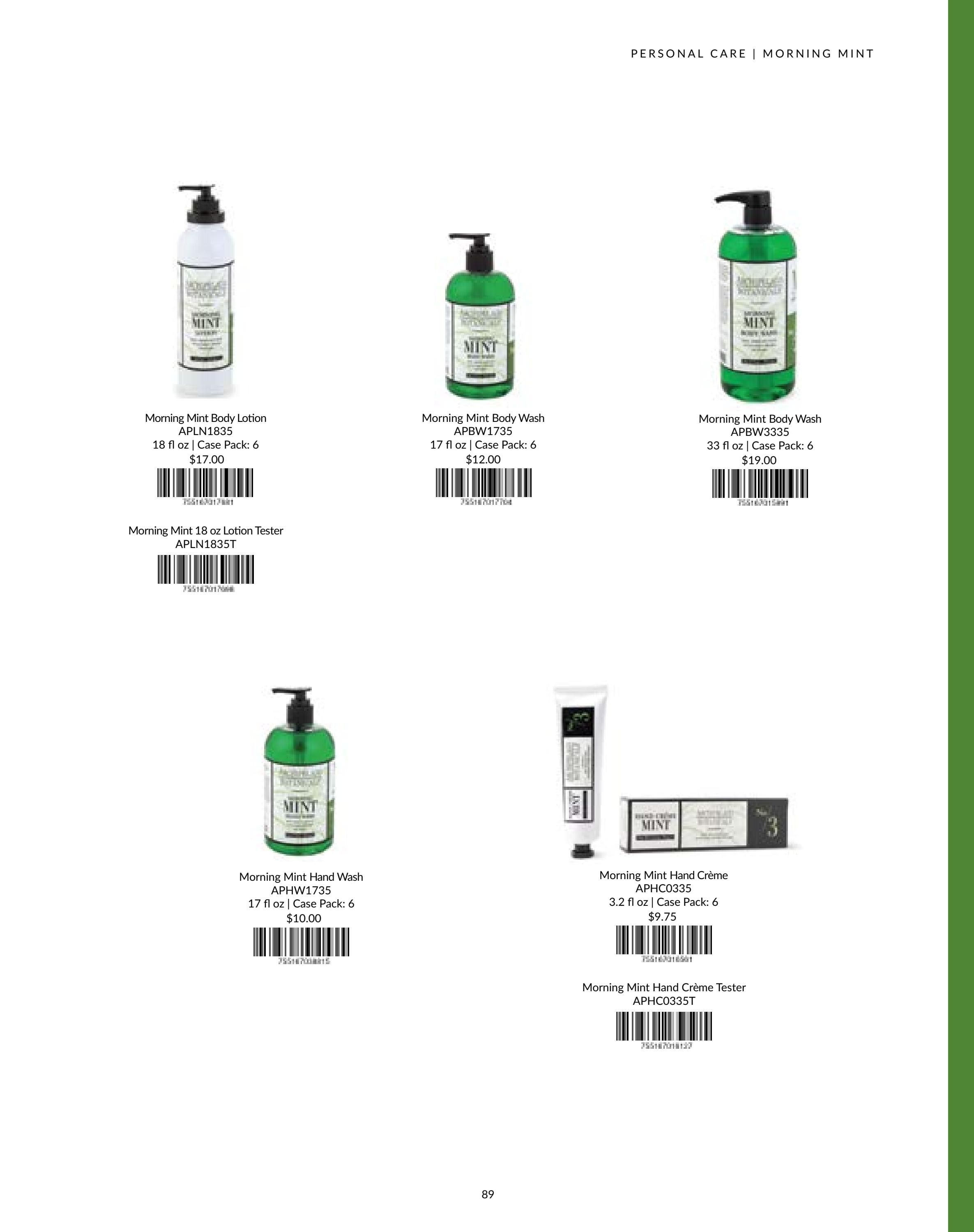 Archipelago Fall Home Fragrance Catalog Weekly Ad January 1 - December 31, 2026