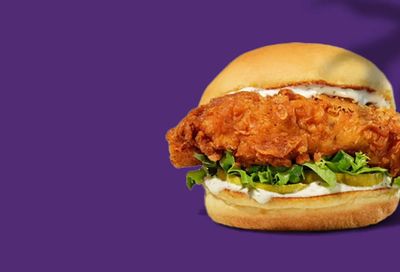 Shake Shack: Scary Good Deals: Free Chicken Sandwich with Any $10+ Order