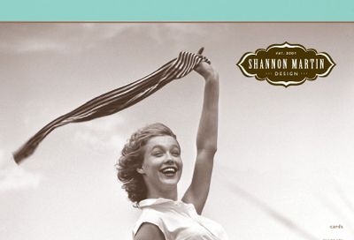 Shannon Martin Designs Annual Gifts and Stationery Catalog Weekly Ad January 1 - December 31, 2026