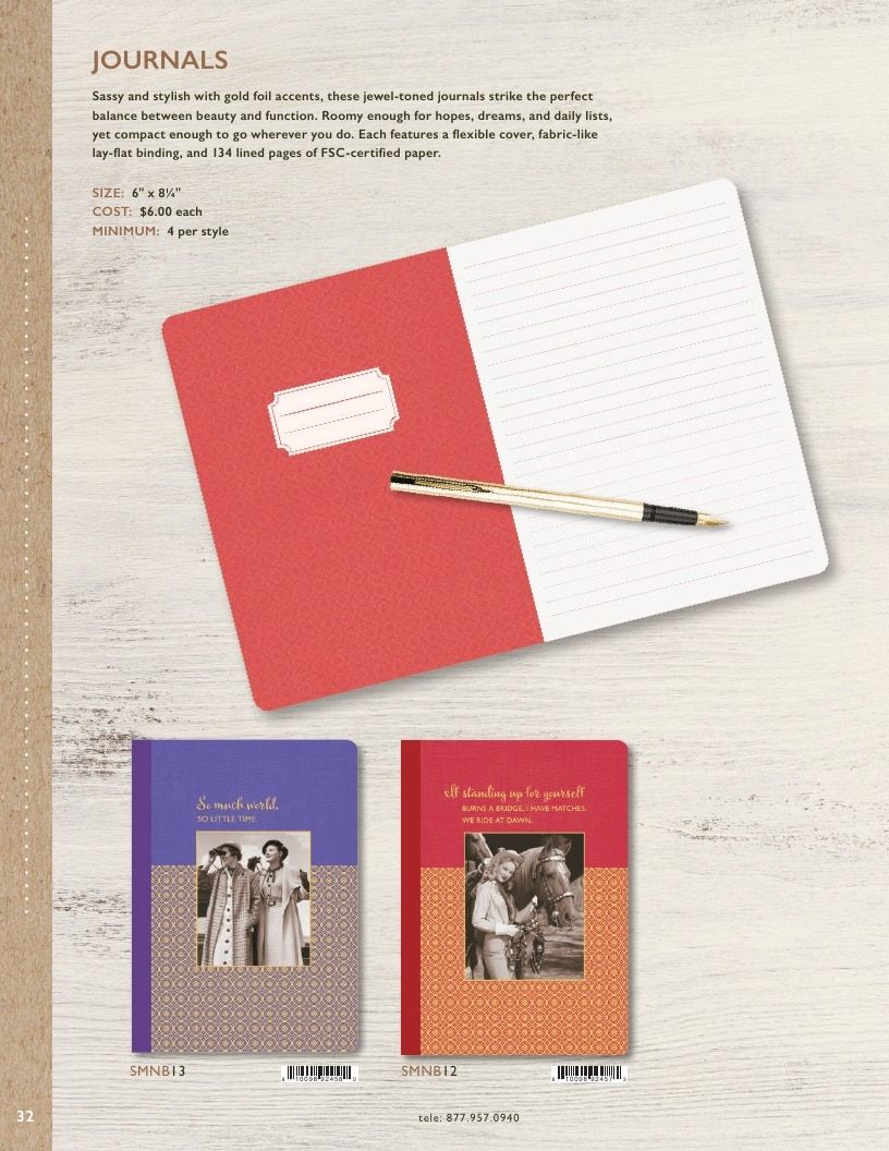 Shannon Martin Designs Annual Gifts and Stationery Catalog Weekly Ad January 1 - December 31, 2026