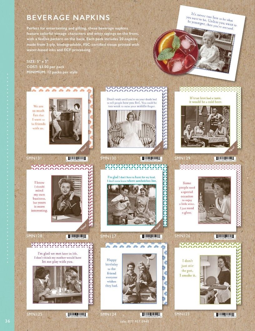 Shannon Martin Designs Annual Gifts and Stationery Catalog Weekly Ad January 1 - December 31, 2026