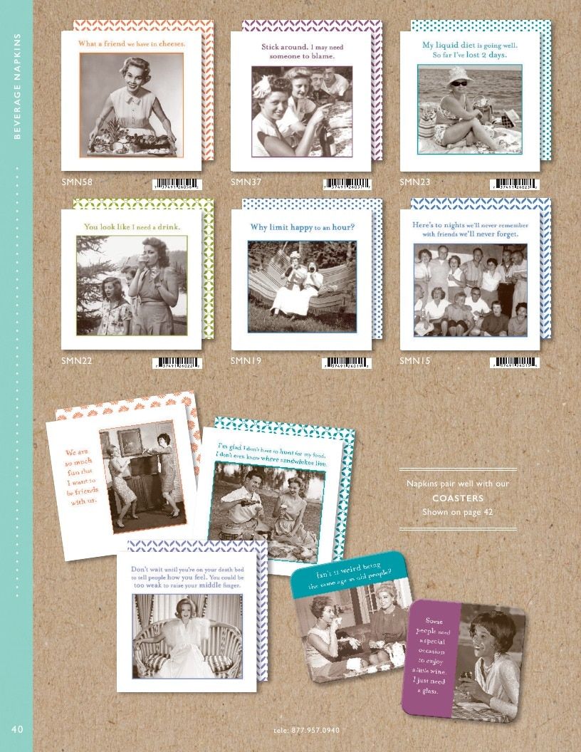 Shannon Martin Designs Annual Gifts and Stationery Catalog Weekly Ad January 1 - December 31, 2026