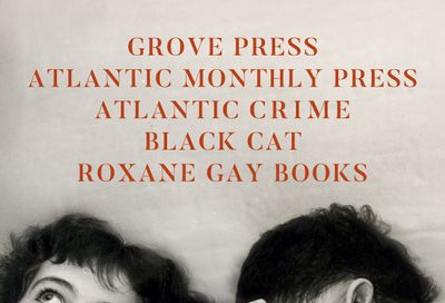 Grove Atlantic Spring Book Catalog Weekly Ad January 1 - December 31, 2026