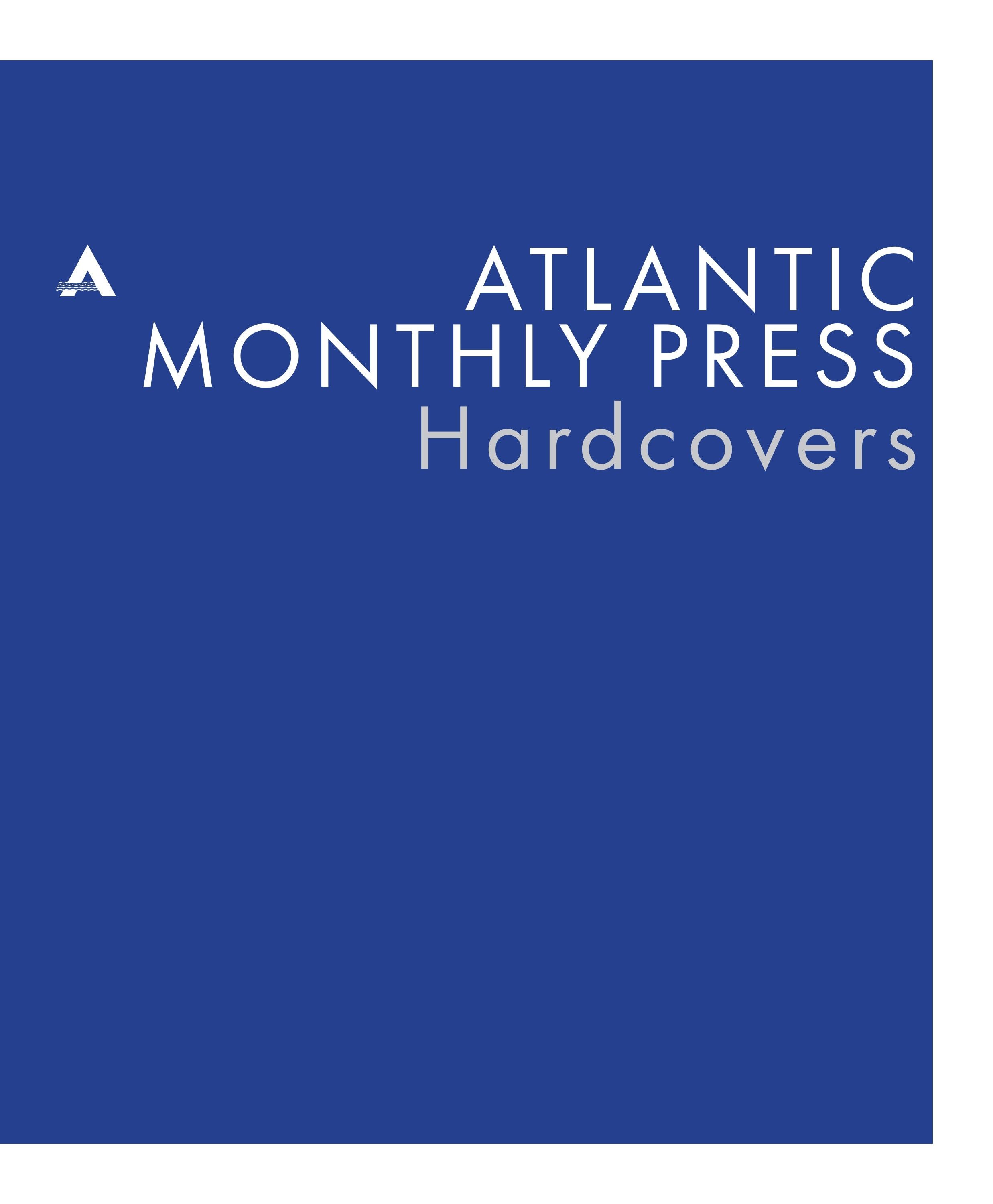 Grove Atlantic Spring Book Catalog Weekly Ad January 1 - December 31, 2026