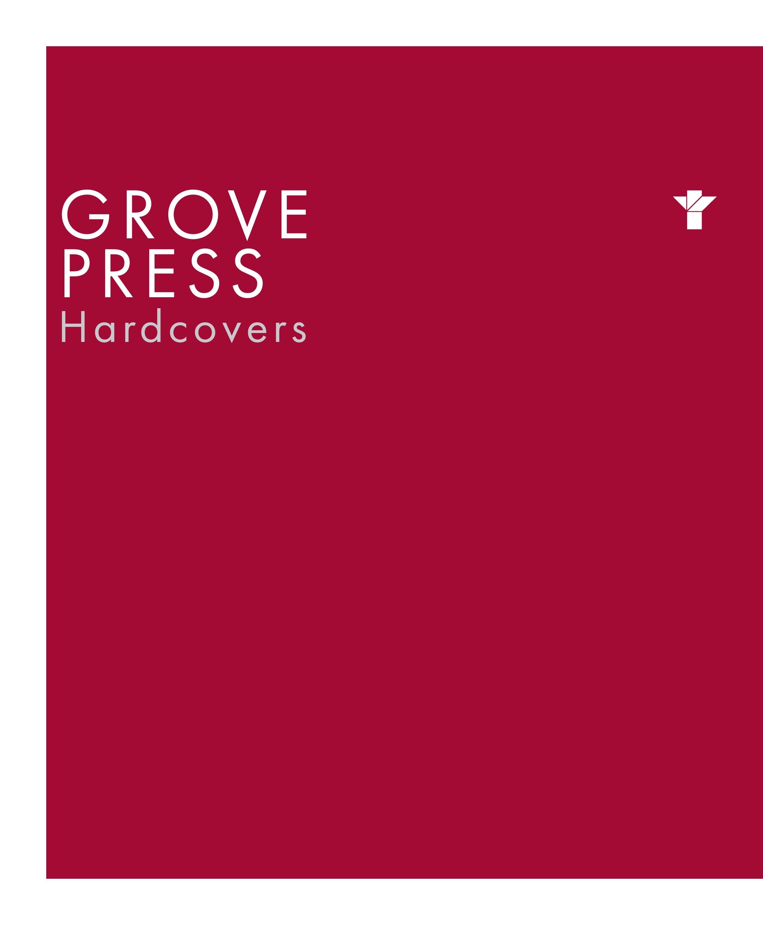 Grove Atlantic Spring Book Catalog Weekly Ad January 1 - December 31, 2026