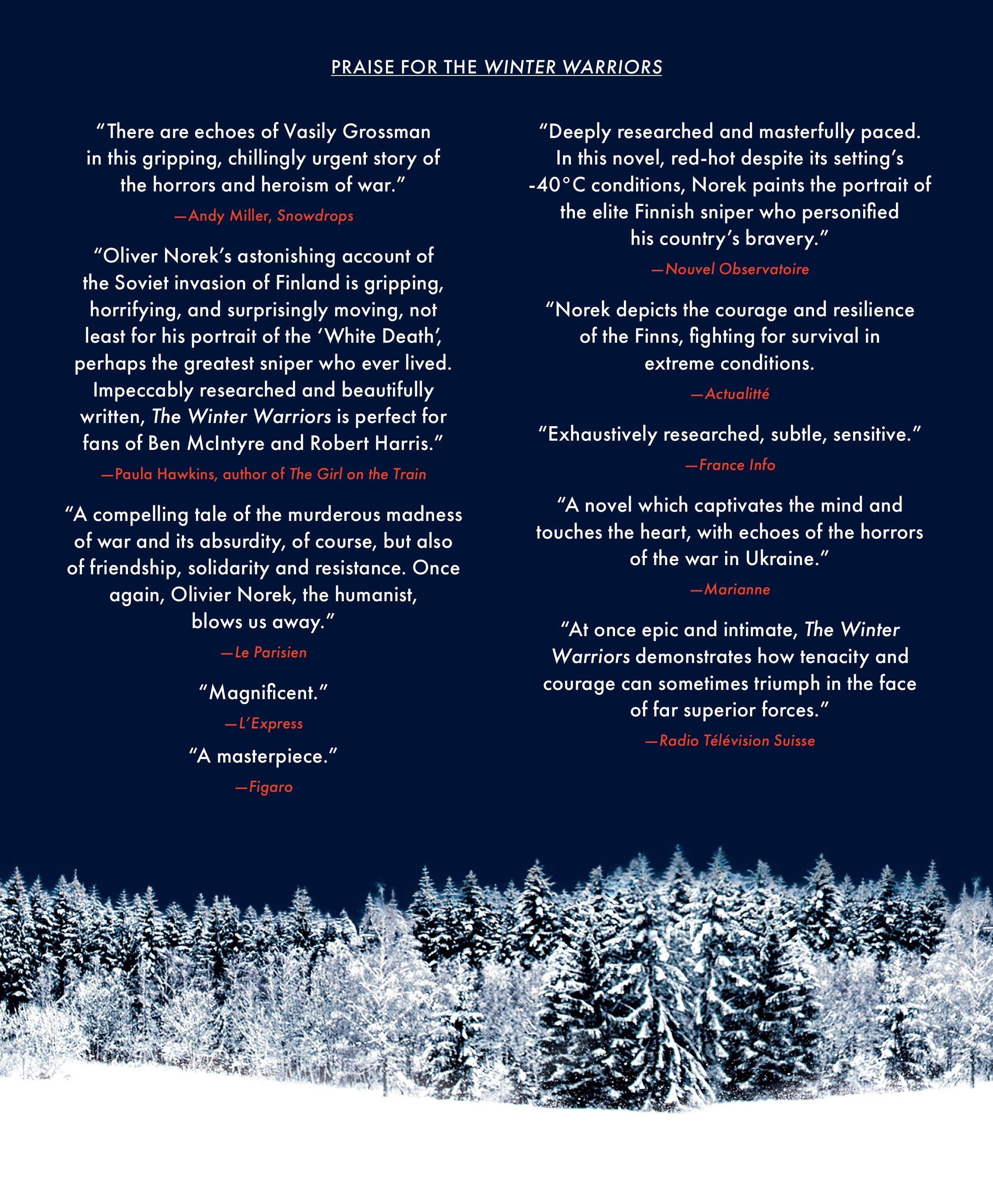 Grove Atlantic Winter Book Catalog Weekly Ad January 1 - December 31, 2026