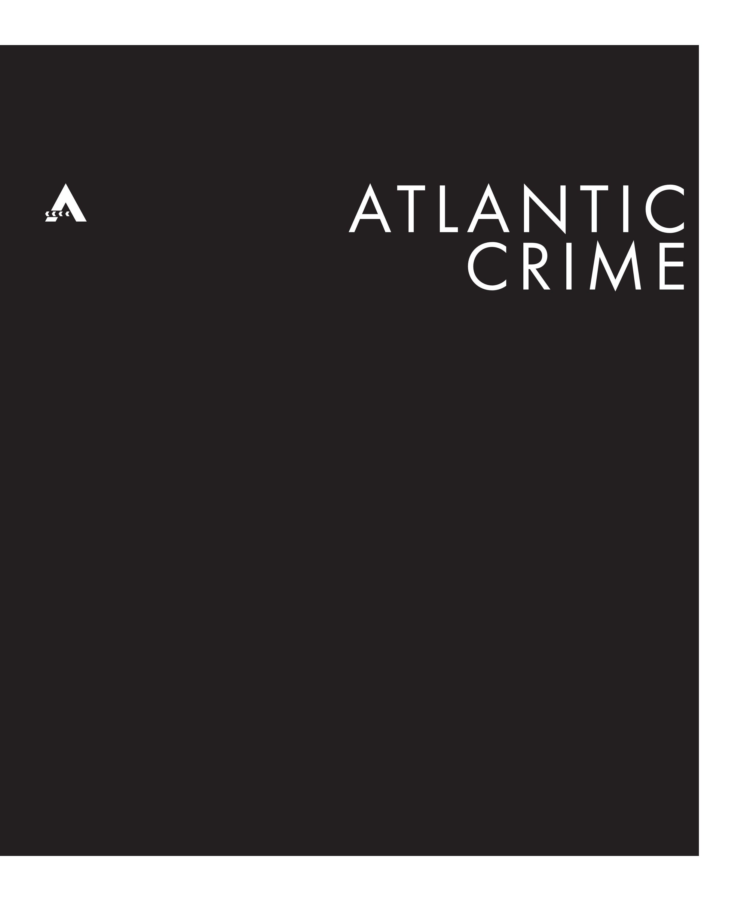 Grove Atlantic Winter Book Catalog Weekly Ad January 1 - December 31, 2026
