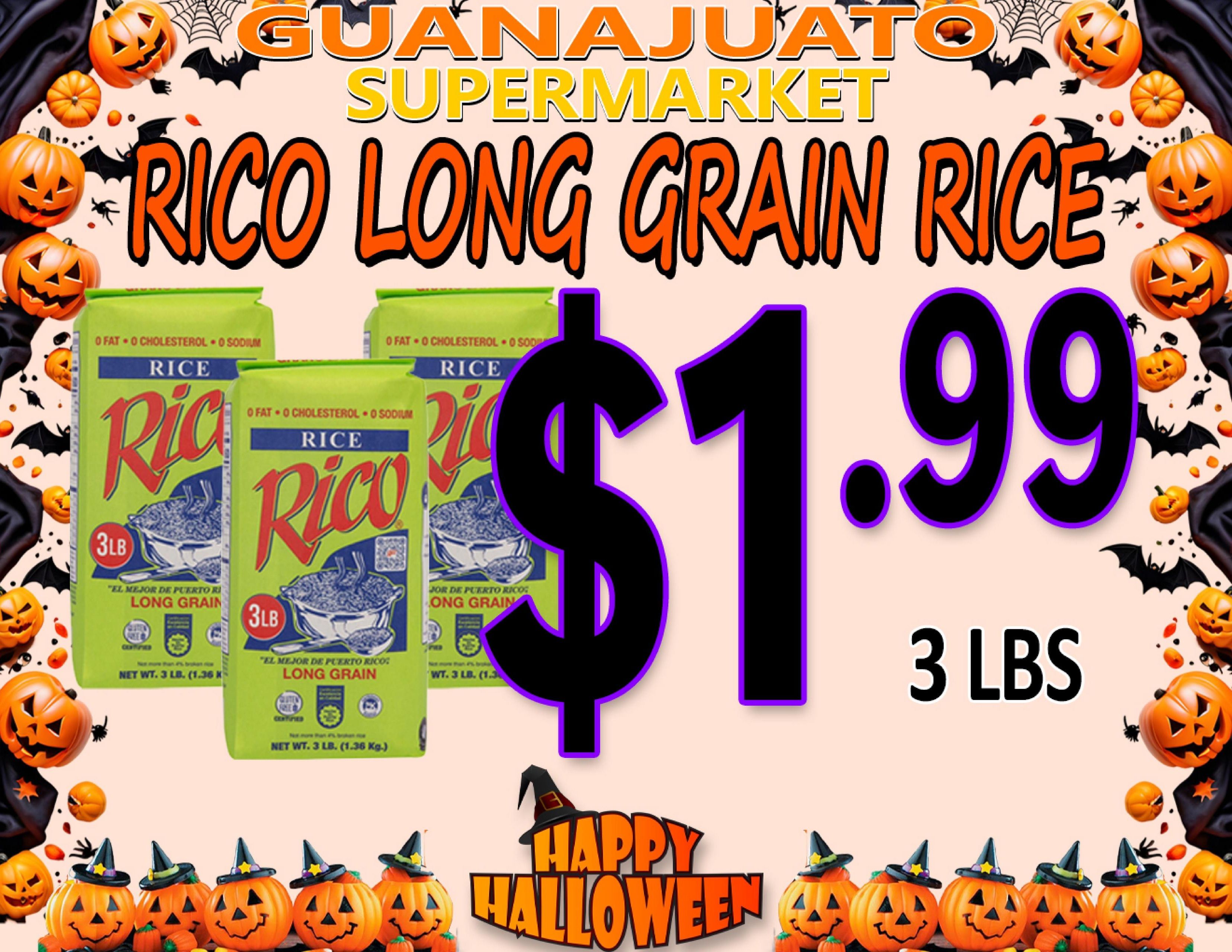 Guanajuato Supermarket Weekly Ad October 1 - 31, 2026