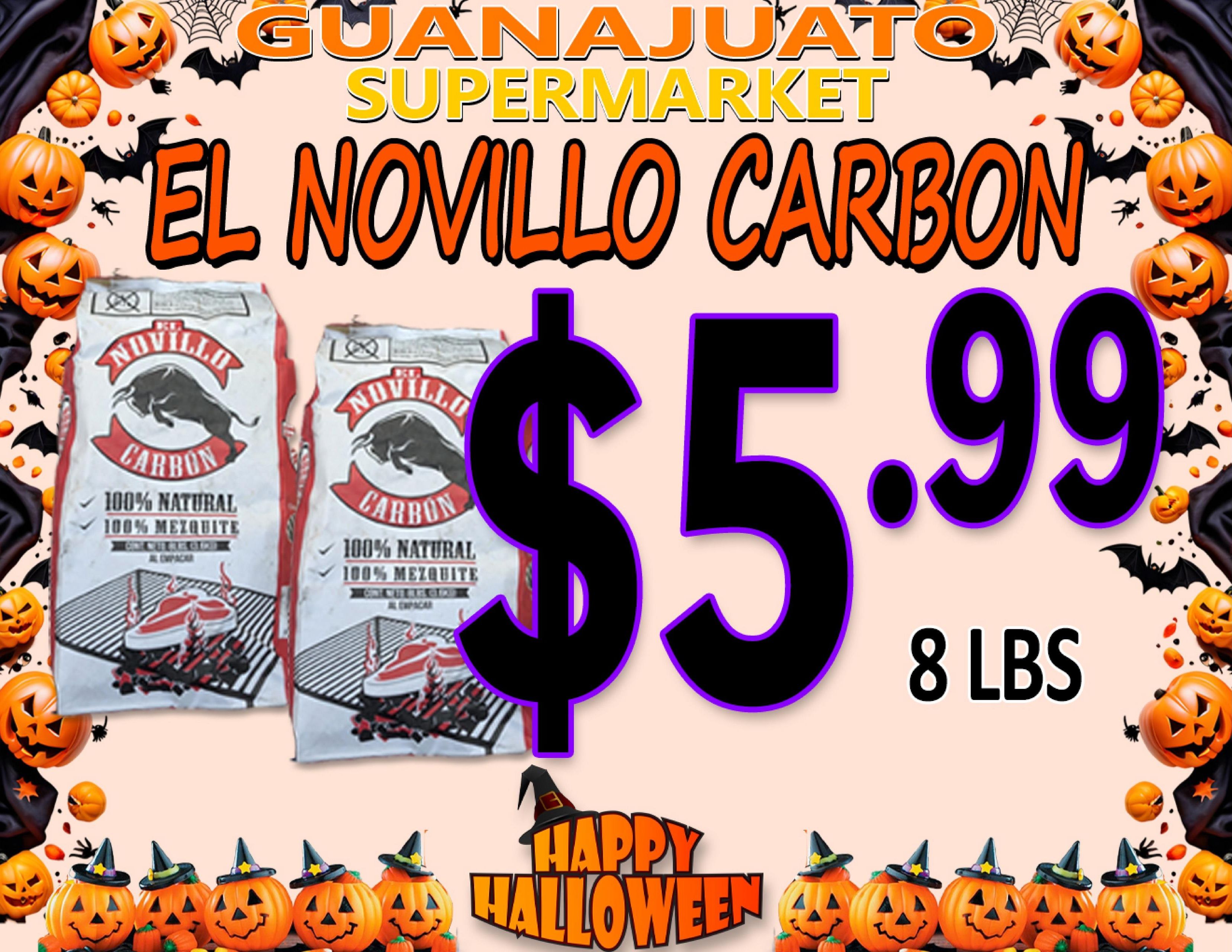 Guanajuato Supermarket Weekly Ad October 1 - 31, 2026