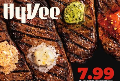 Hy-Vee (Madison Area, WI) Weekly Ad October 5 - 11, 2026
