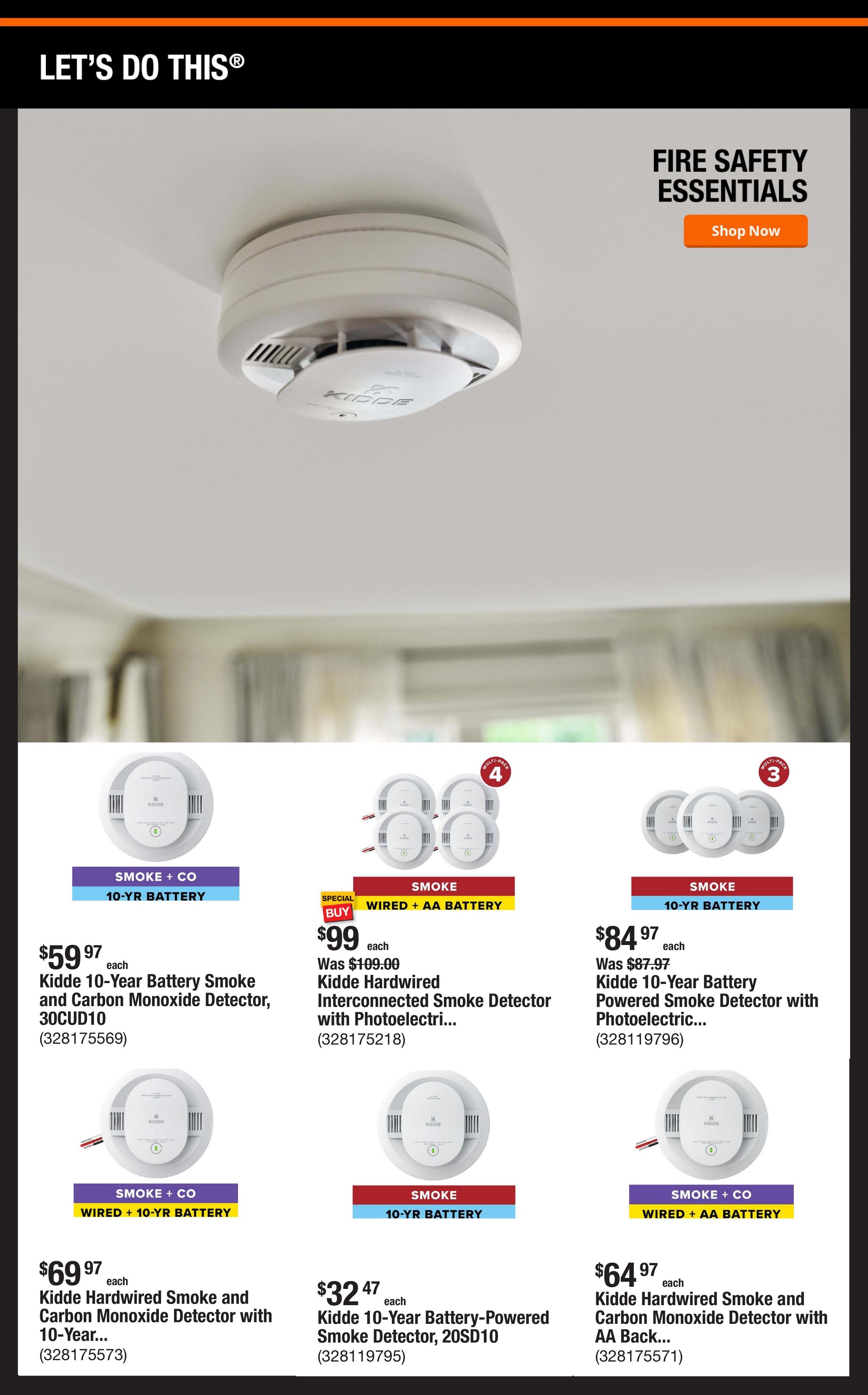 Home Depot (Meherrin-Victoria Area, VA) Weekly Ad October 5 - 12, 2026