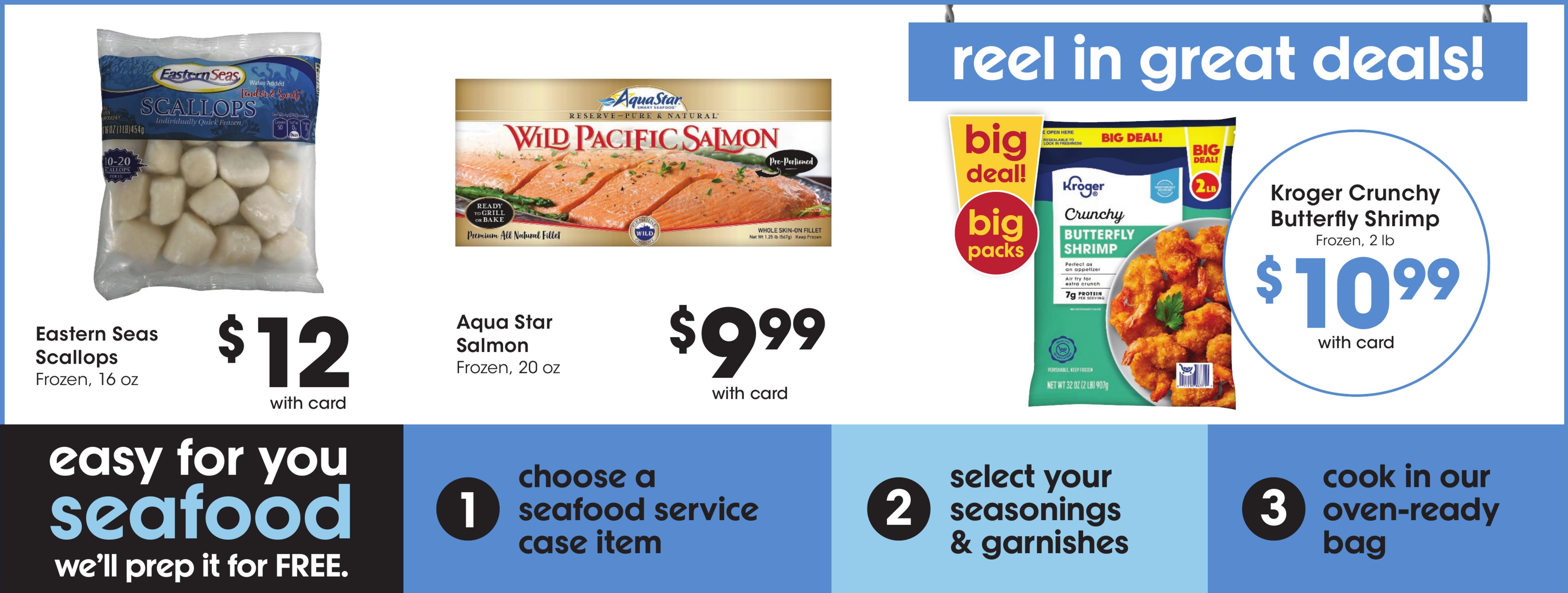 Kroger (College Grove Area, TN) Weekly Ad September 30 - October 6, 2026
