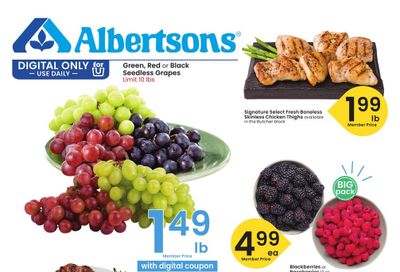 Albertsons (Casper Area, WY) Weekly Ad October 7 - 13, 2026