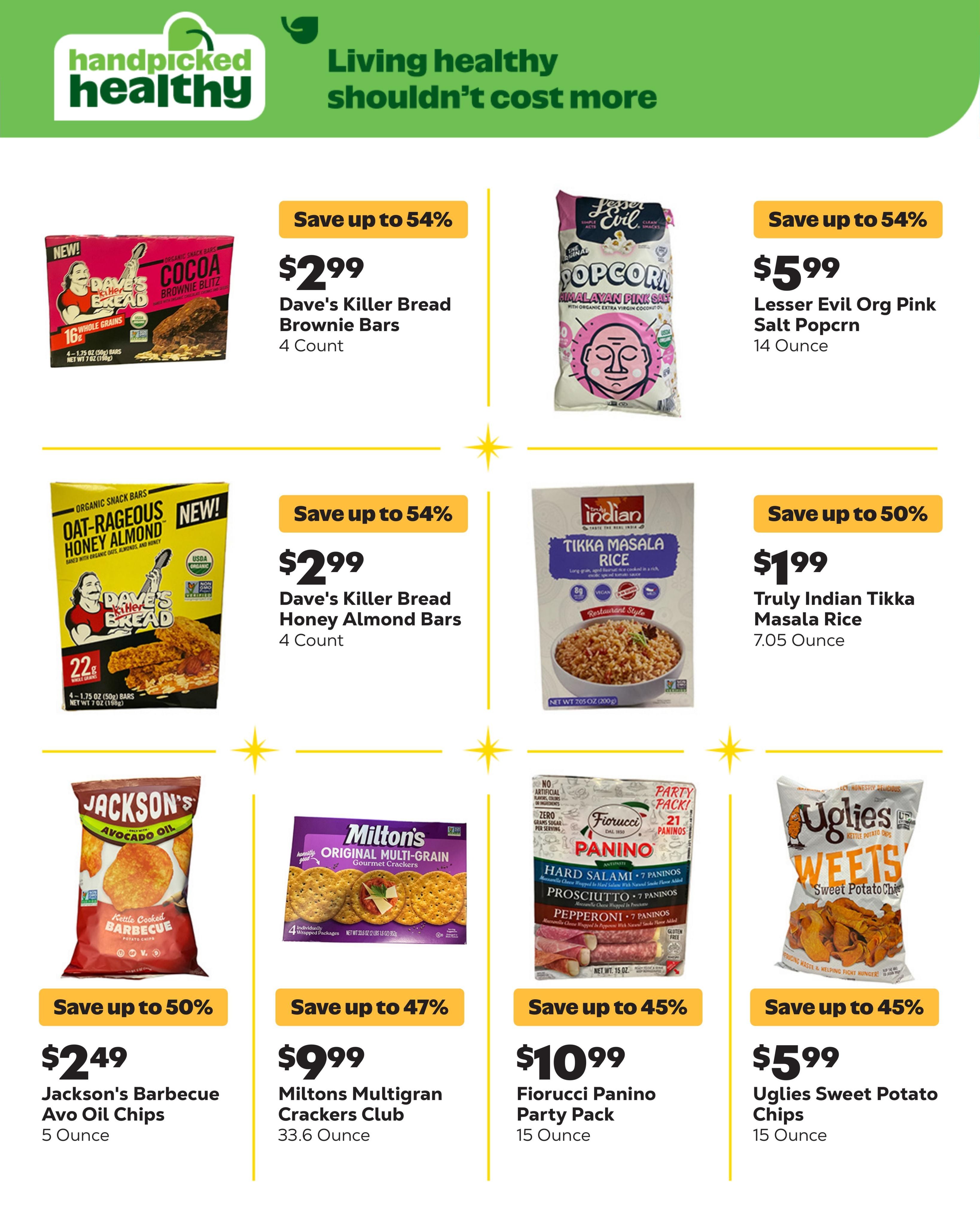 Grocery Outlet (Kenton-Smyrna Area, DE) Weekly Ad September 30 - October 6, 2026