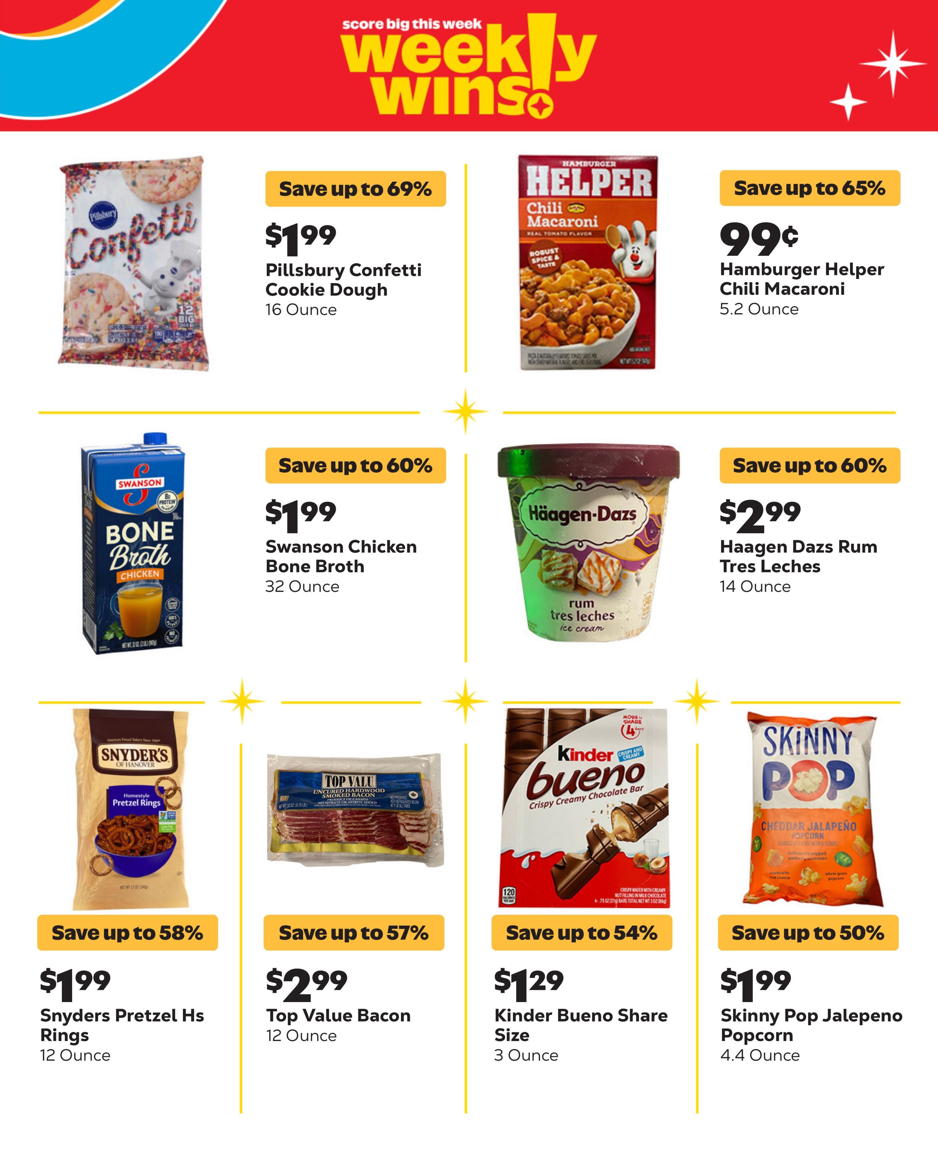 Grocery Outlet (Kenton-Smyrna Area, DE) Weekly Ad September 30 - October 6, 2026
