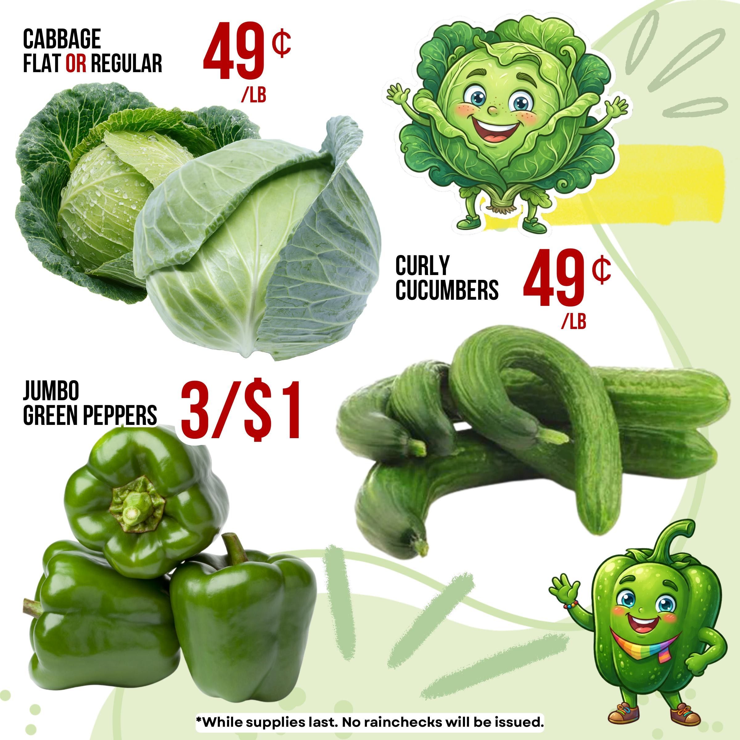 Palm International Market Weekly Ad October 7 - 8, 2026