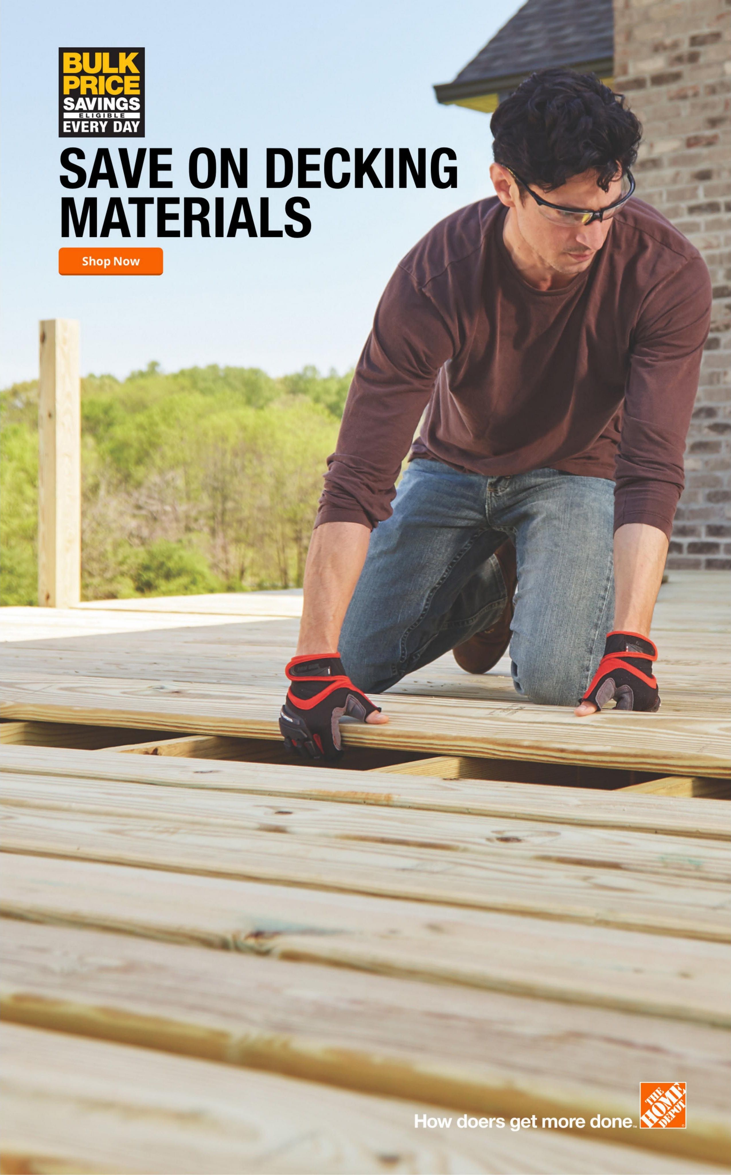Home Depot (Boca Raton Area, FL) Weekly Ad October 5 - 12, 2026