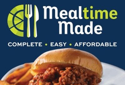 B&T's Food Fresh Market Weekly Ad October 7 - 13, 2026