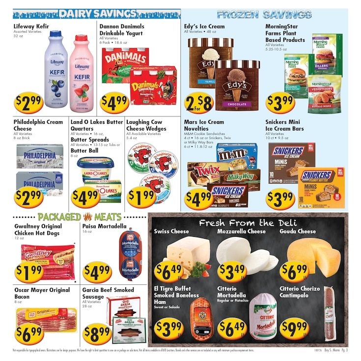 Ideal Food Basket (Miami Beach, FL) Weekly Ad October 14 - 20, 2026