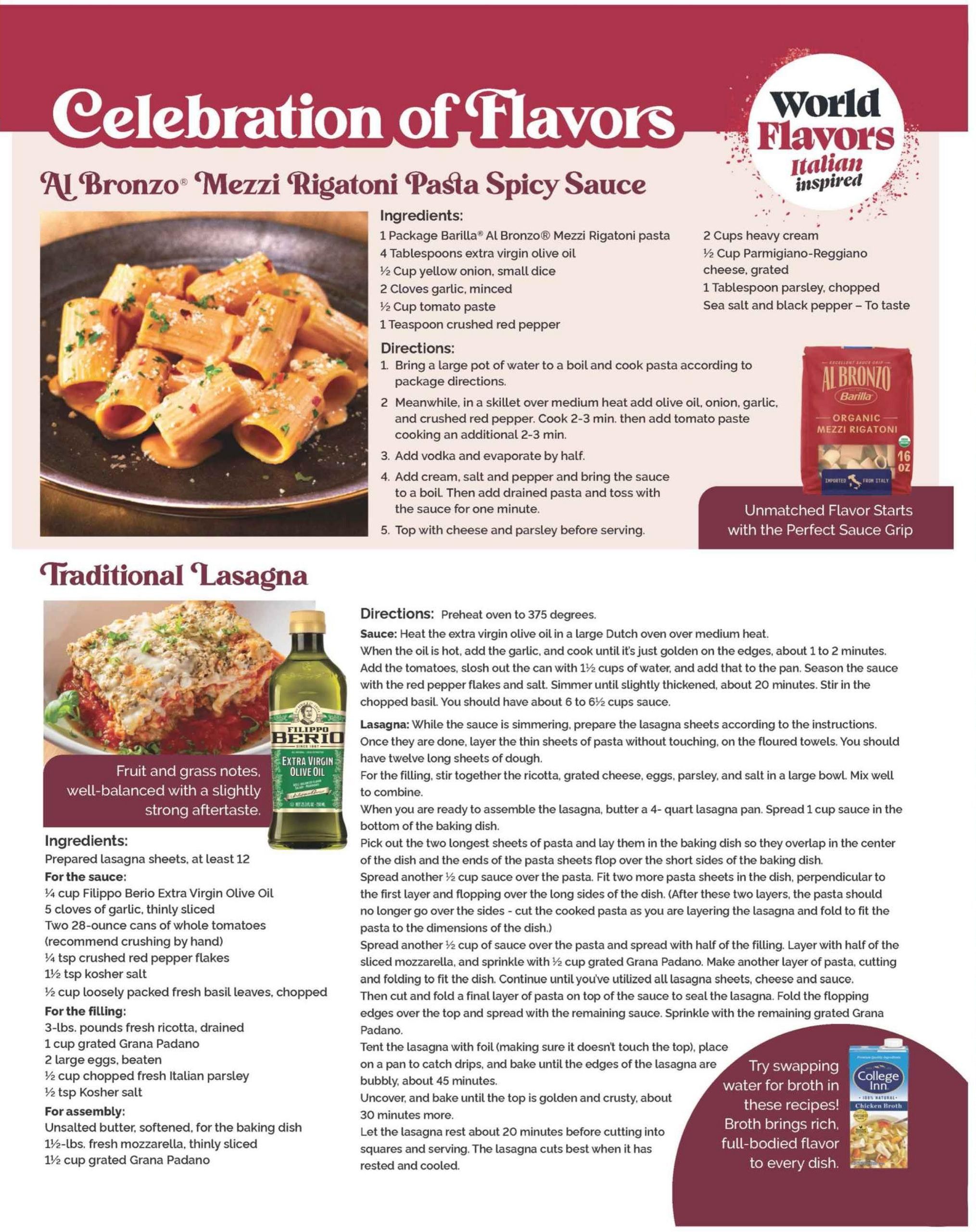 Harris Teeter October Issue Weekly Ad October 7 - November 3, 2026