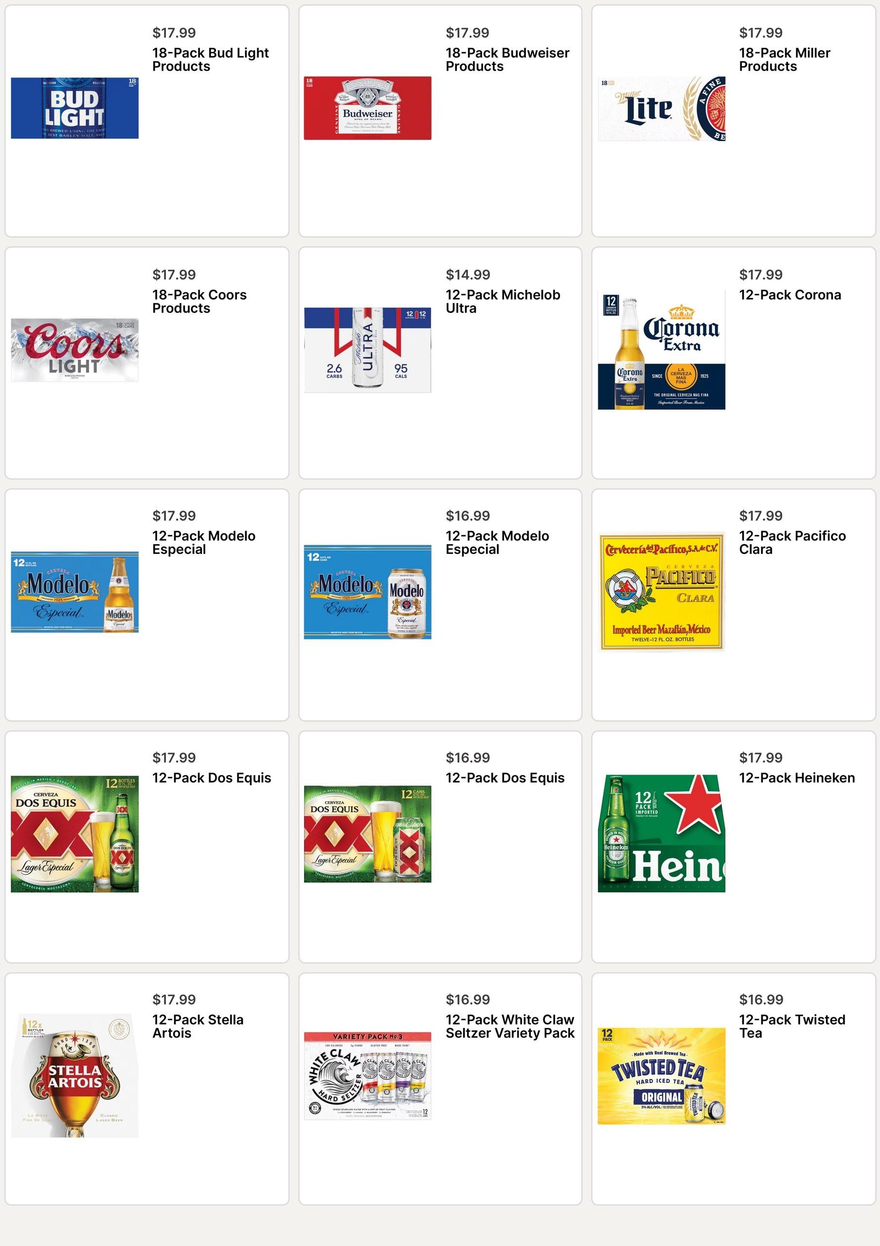 Walgreens (Amarillo Area, TX) Weekly Ad October 11 - 17, 2026