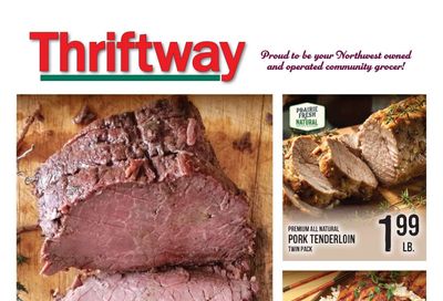East County Thriftway Weekly Ad October 7 - 13, 2026
