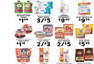 Dick's Market (Utah) Weekly Ad October 7 - November 3, 2026