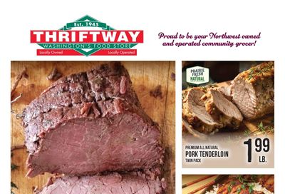 Forks Outfitters Weekly Ad October 7 - 13, 2026