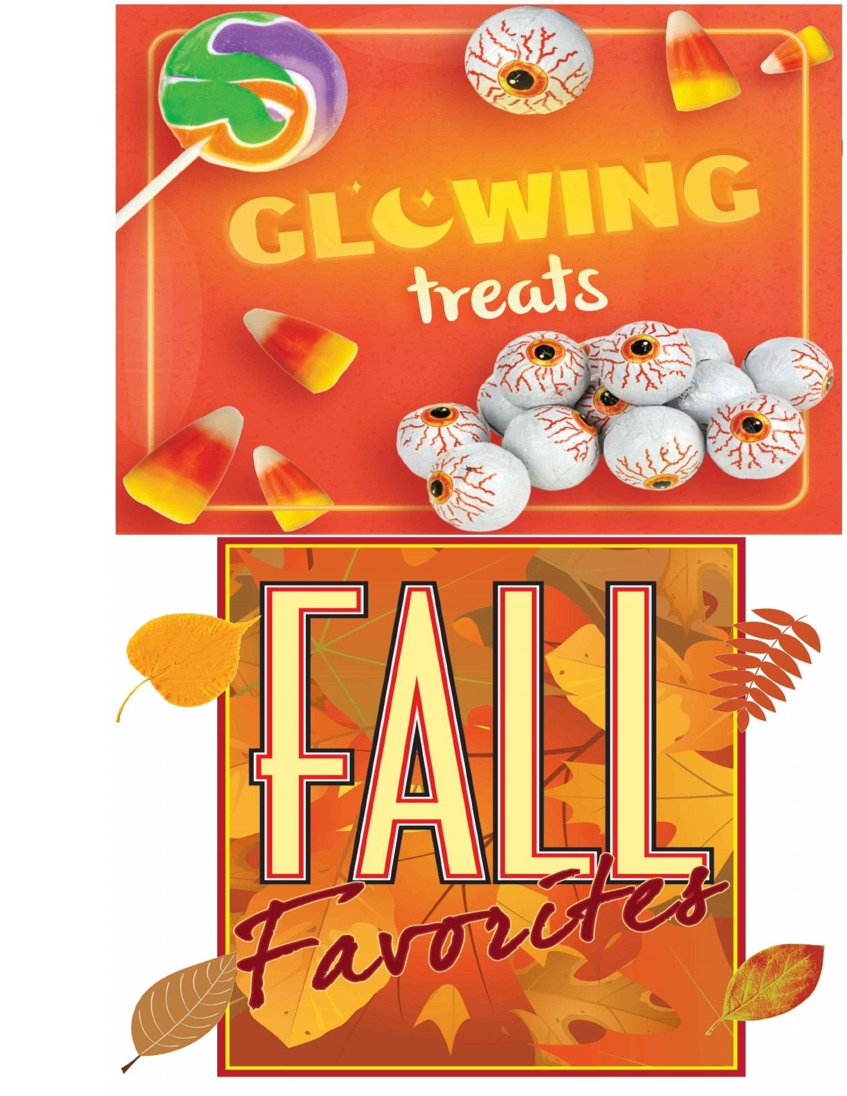 Elgin Foodtown Weekly Ad October 7 - 13, 2026