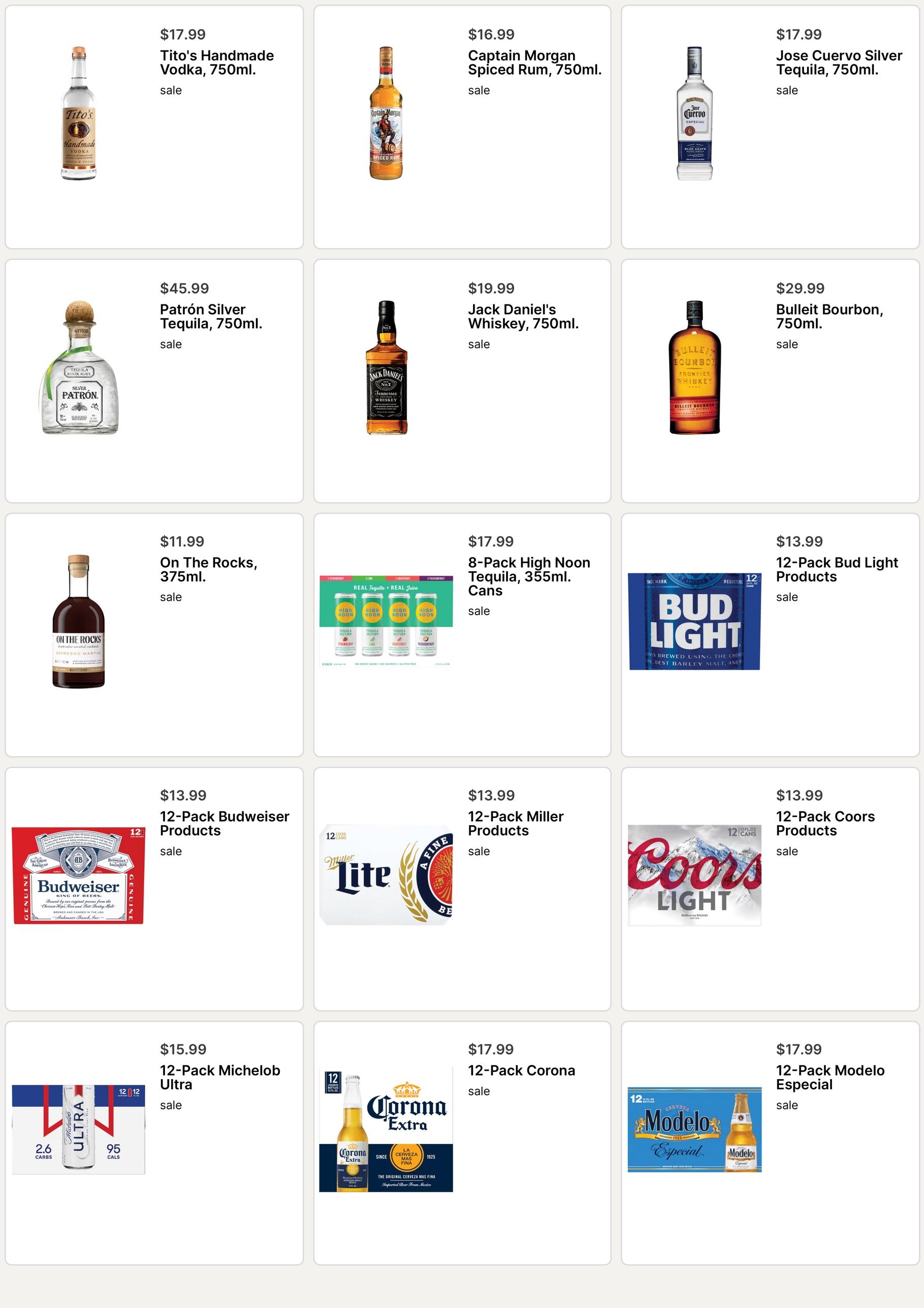 Walgreens (Colliers Area, WV) Weekly Ad October 11 - 17, 2026