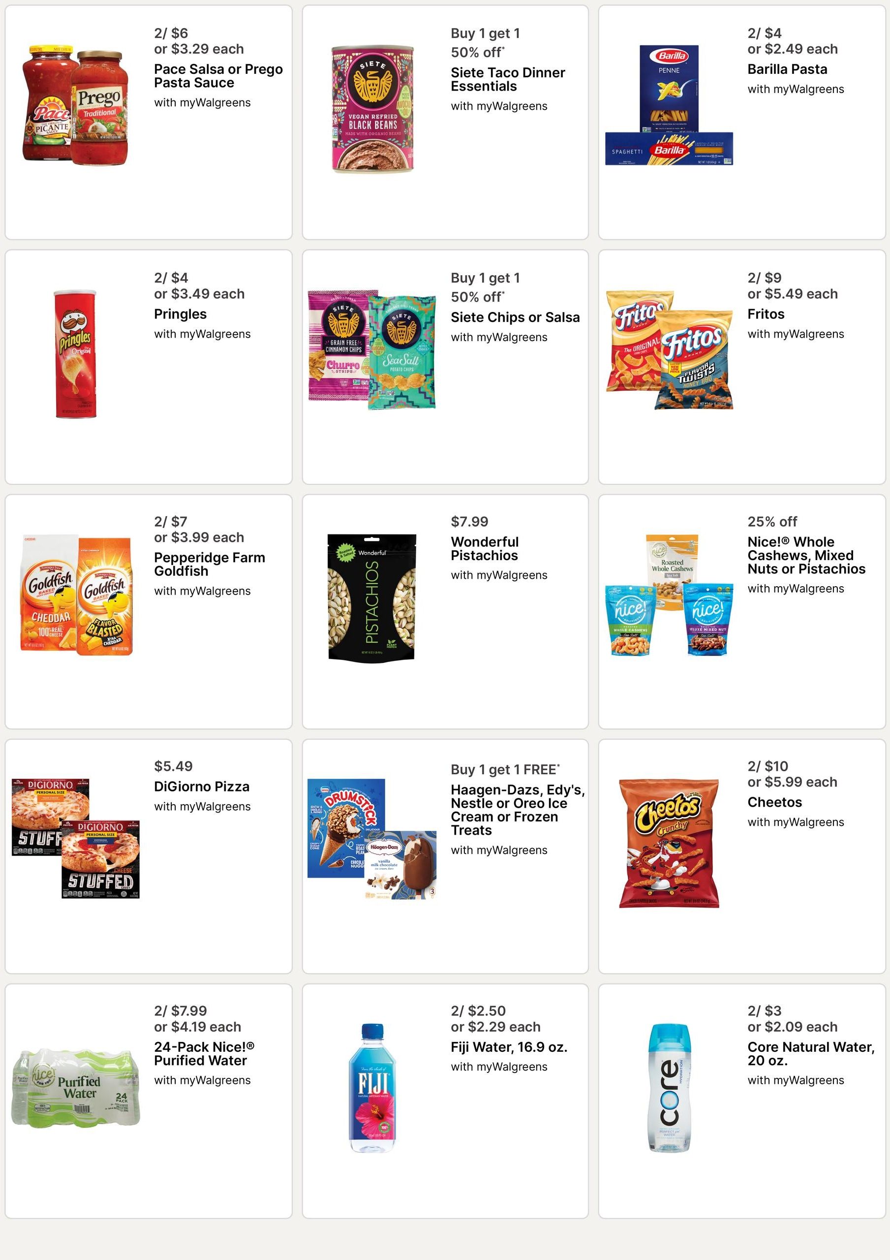 Walgreens (Cooper Landing Area, AK) Weekly Ad October 11 - 17, 2026