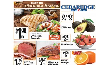 Cedaredge Foodtown (Cedaredge, CO) Weekly Ad October 7 - 13, 2026