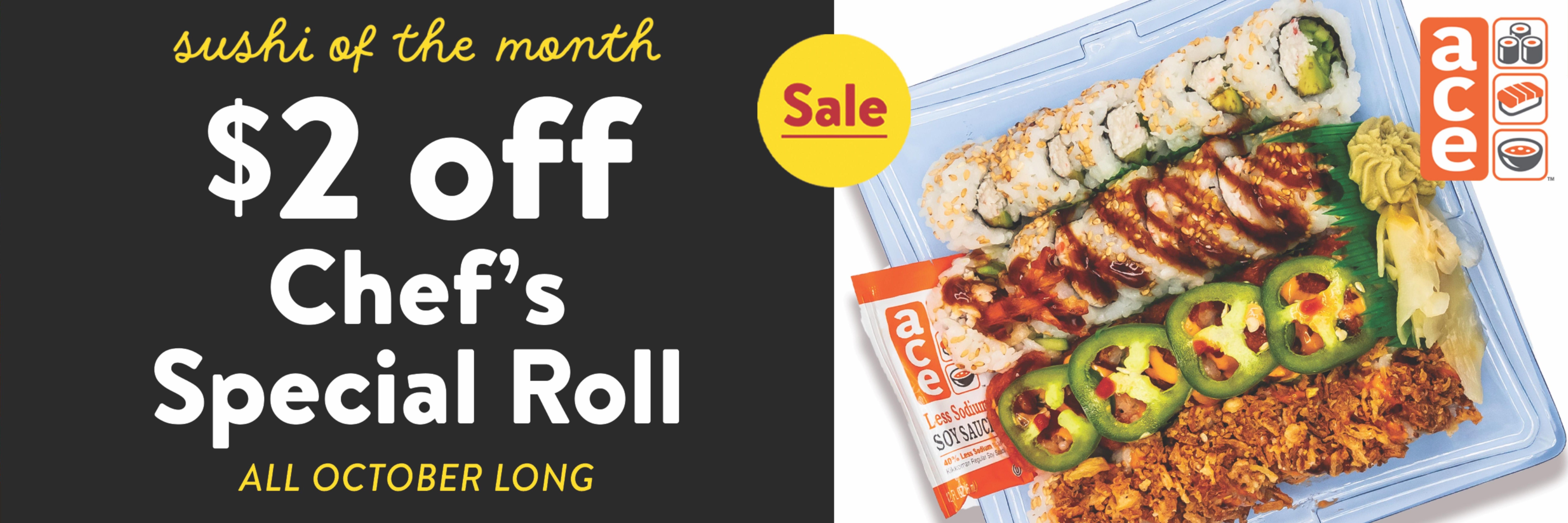 Fresh Thyme Market (Centerburg Area, OH) Weekly Ad October 1 - 31, 2026