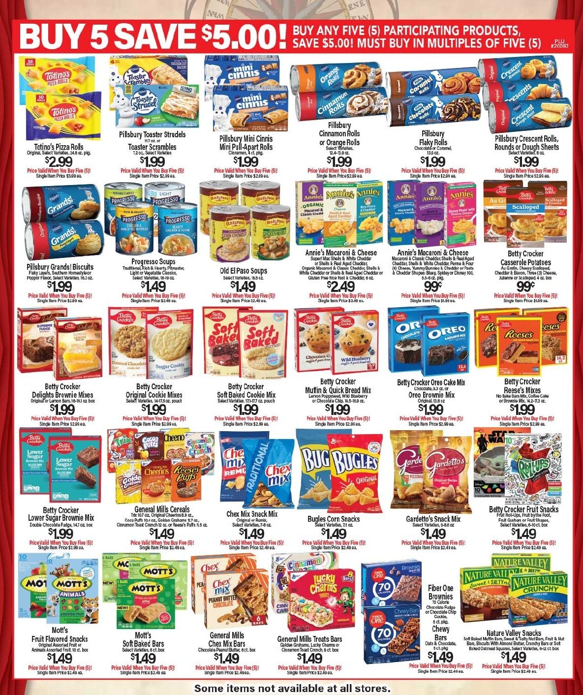 Angelo Caputo's Fresh Market Sneak Peek Weekly Ad October 7 - 13, 2026