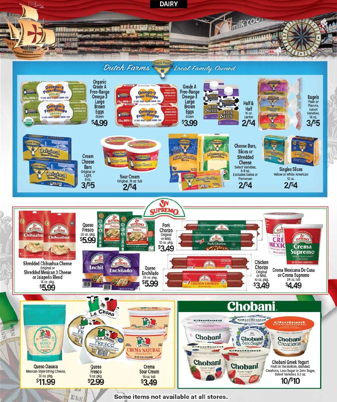 Angelo Caputo's Fresh Market (Addison and other locations, IL) Weekly Ad October 7 - 13, 2026