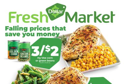 Hy-Vee (Mason City Area, IA) Weekly Ad October 7 - 13, 2026