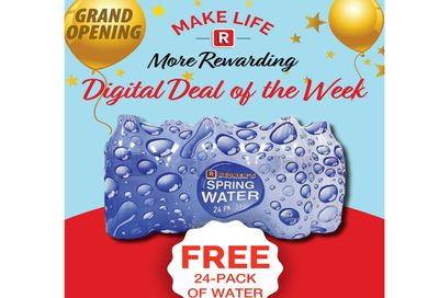 Redner's Markets (Wilmington, DE) Weekly Ad October 8 - 14, 2026