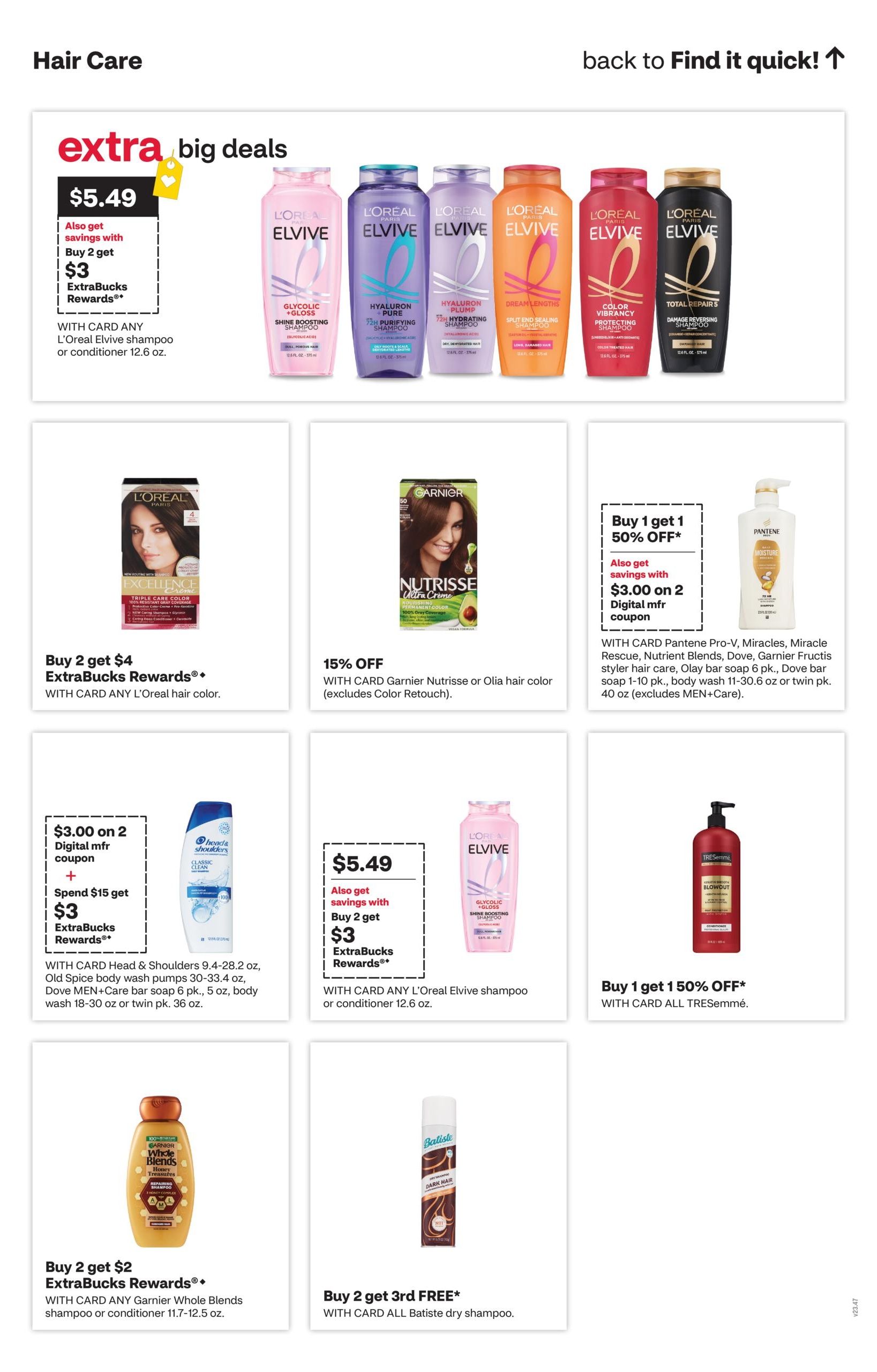 CVS Pharmacy (Apex Area, NC) Weekly Ad October 11 - 17, 2026