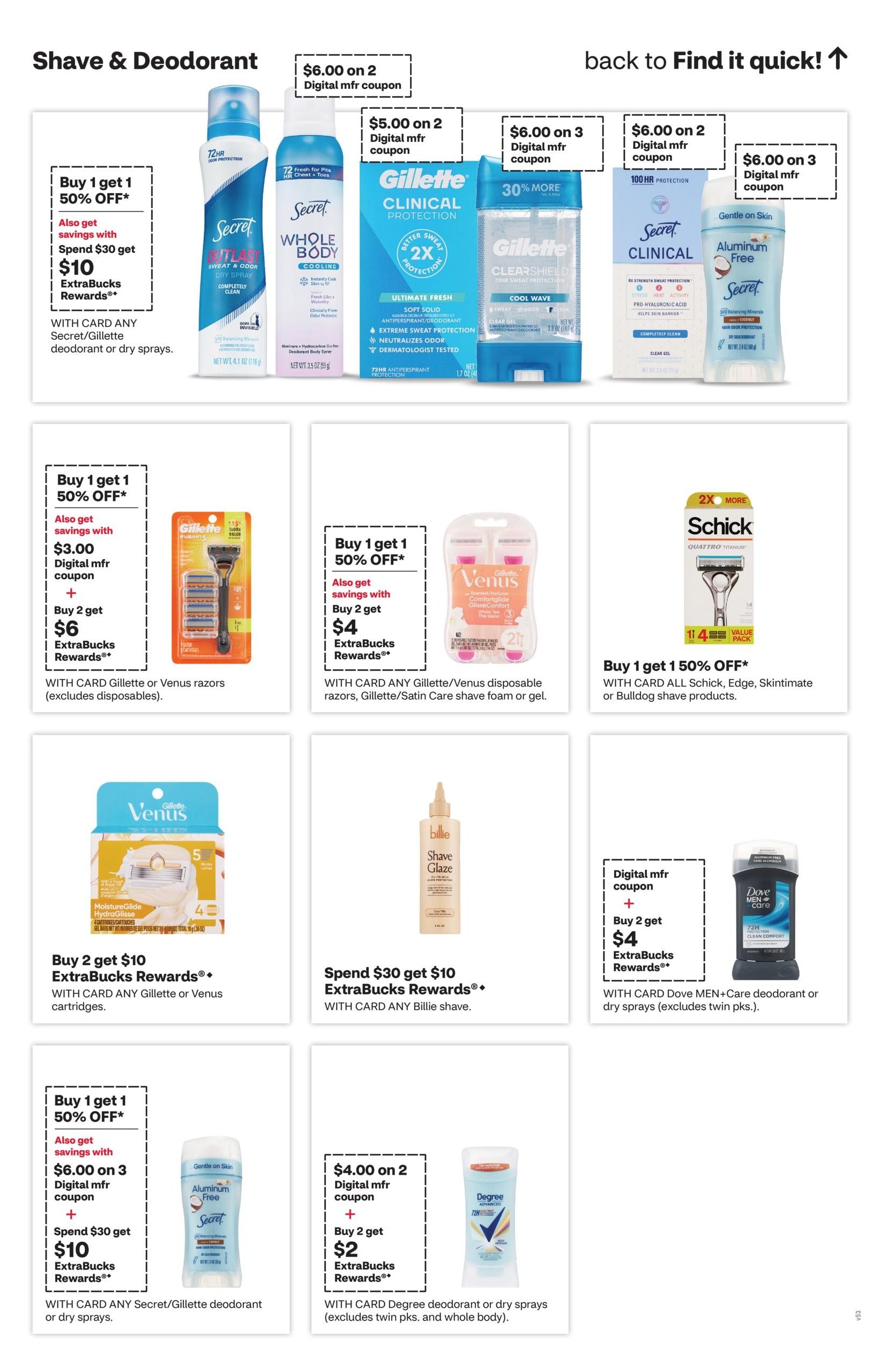 CVS Pharmacy (Arvada Area, CO) Weekly Ad October 11 - 17, 2026
