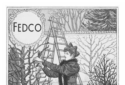 Fedco Seeds Trees Catalog Weekly Ad January 1 - December 31, 2027